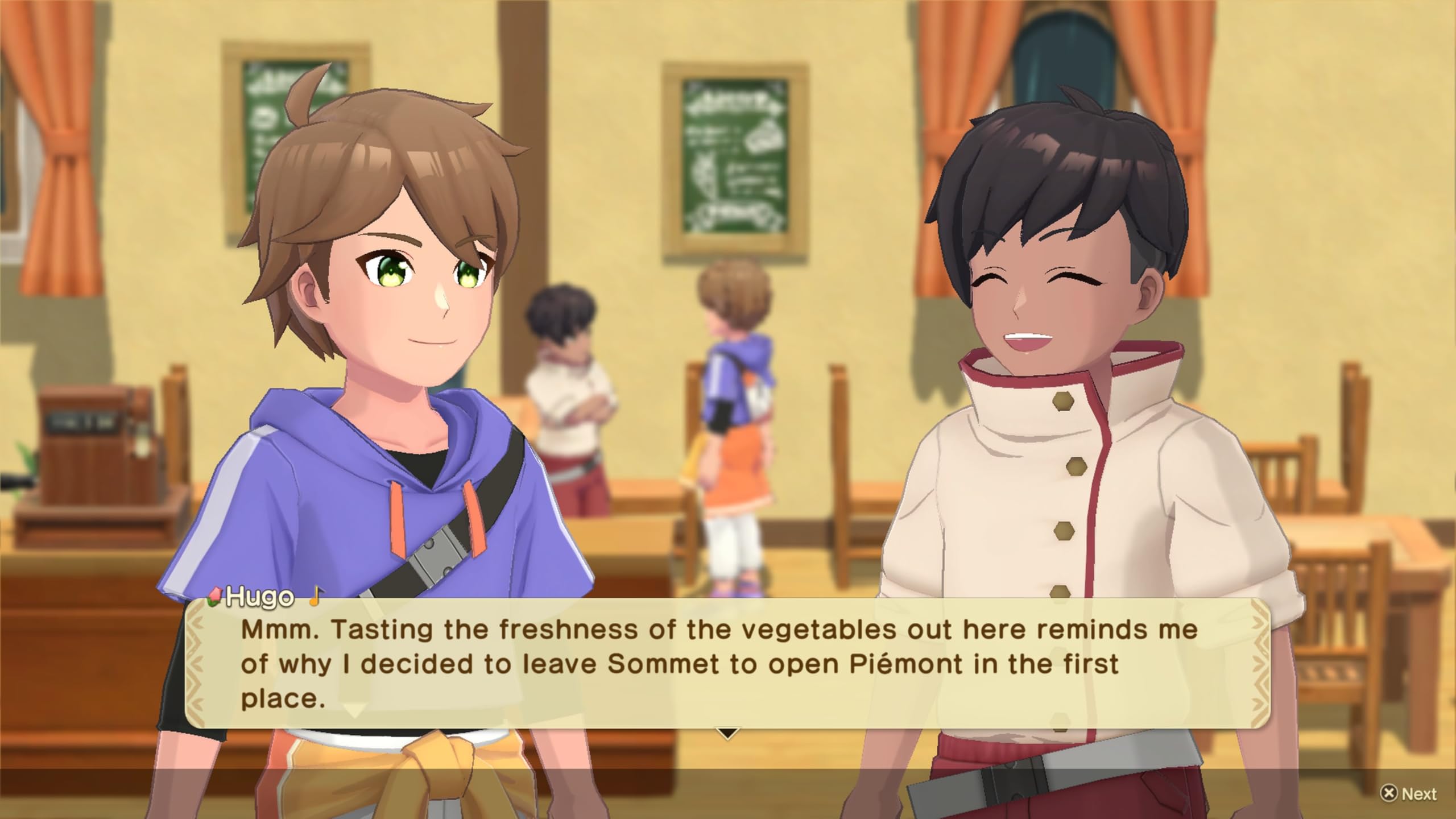 Harvest Moon: Home Sweet Home - Nintendo Switch Special Edition 4