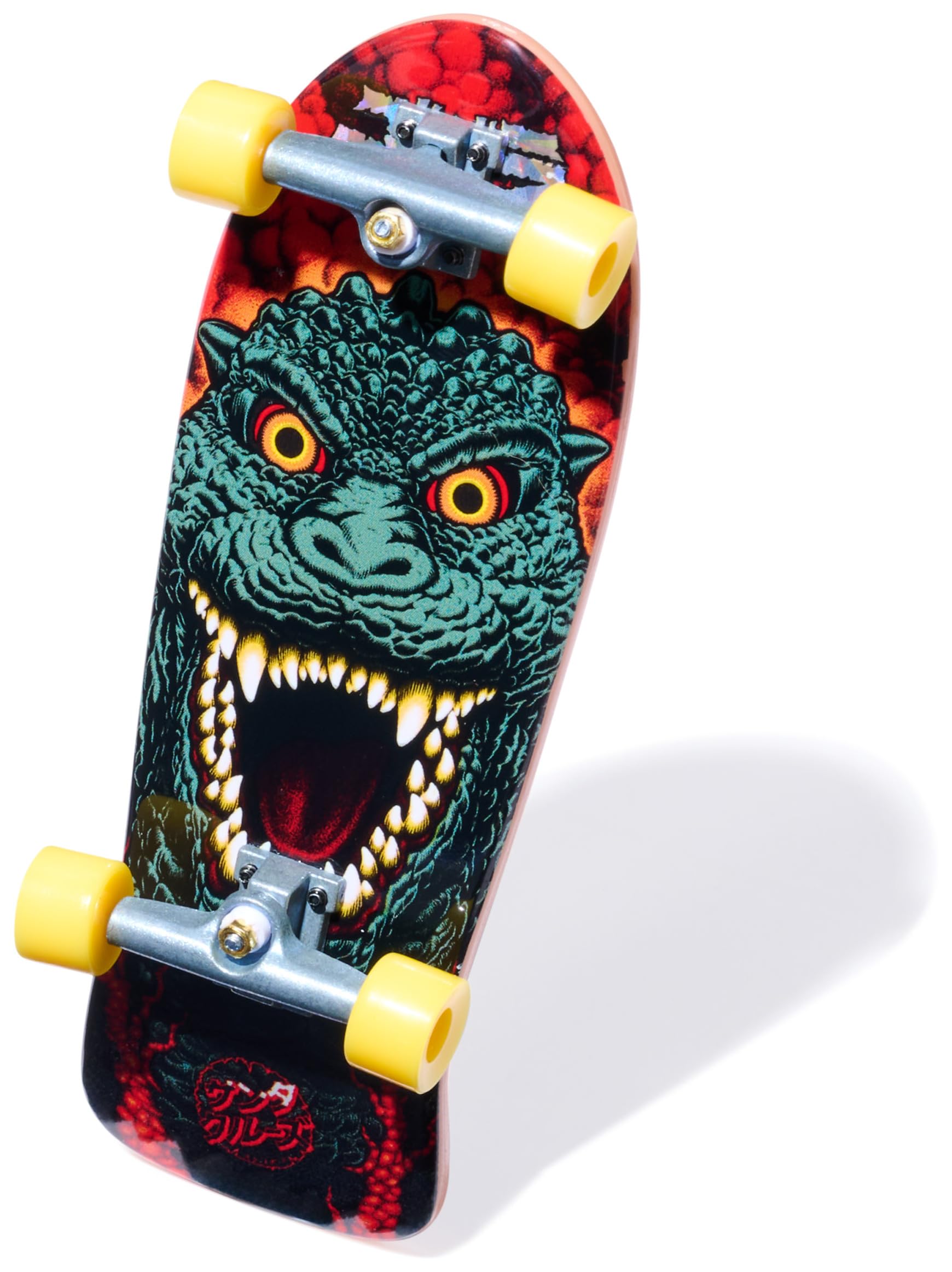 Tech Deck Sk8shop Bonus Pack Fingerboard Set | Build 3 Complete Skateboards | Ages 6+ 7