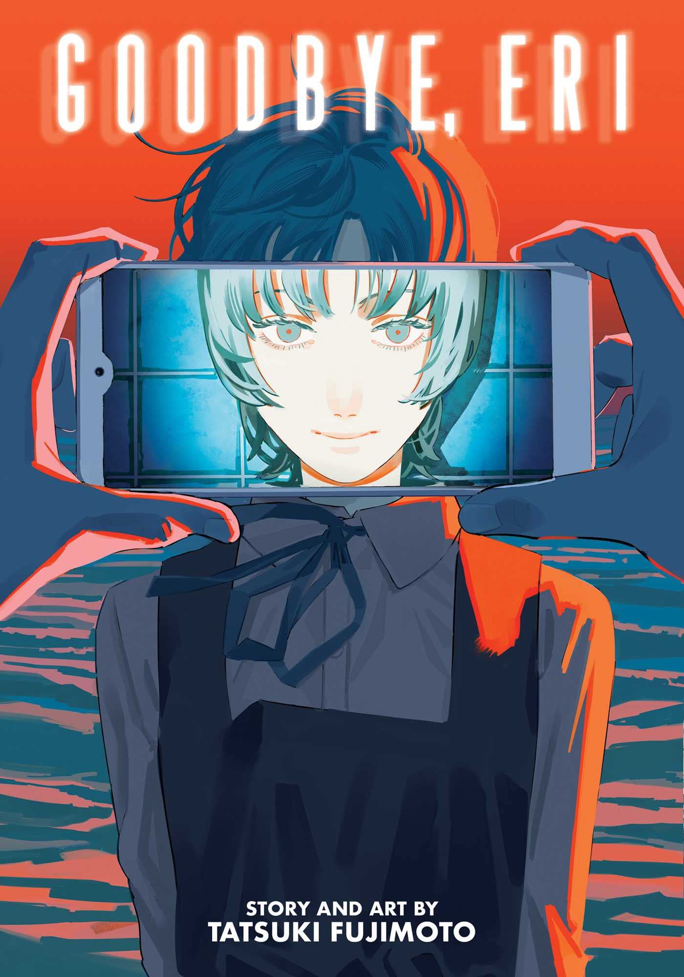 Goodbye, Eri by Tatsuki Fujimoto - Manga Paperback