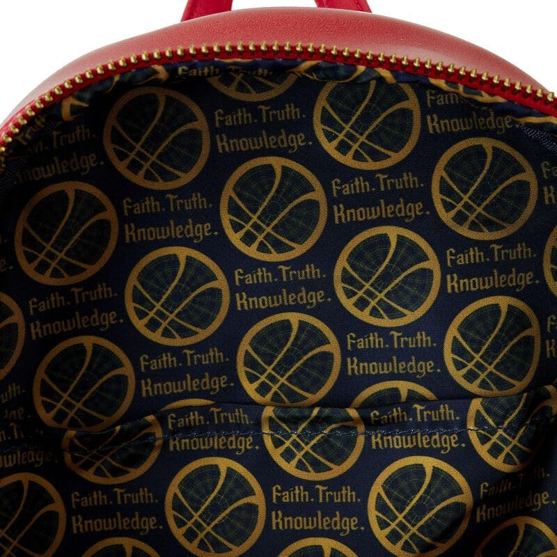 Loungefly Doctor Strange Backpack (0671803473485)