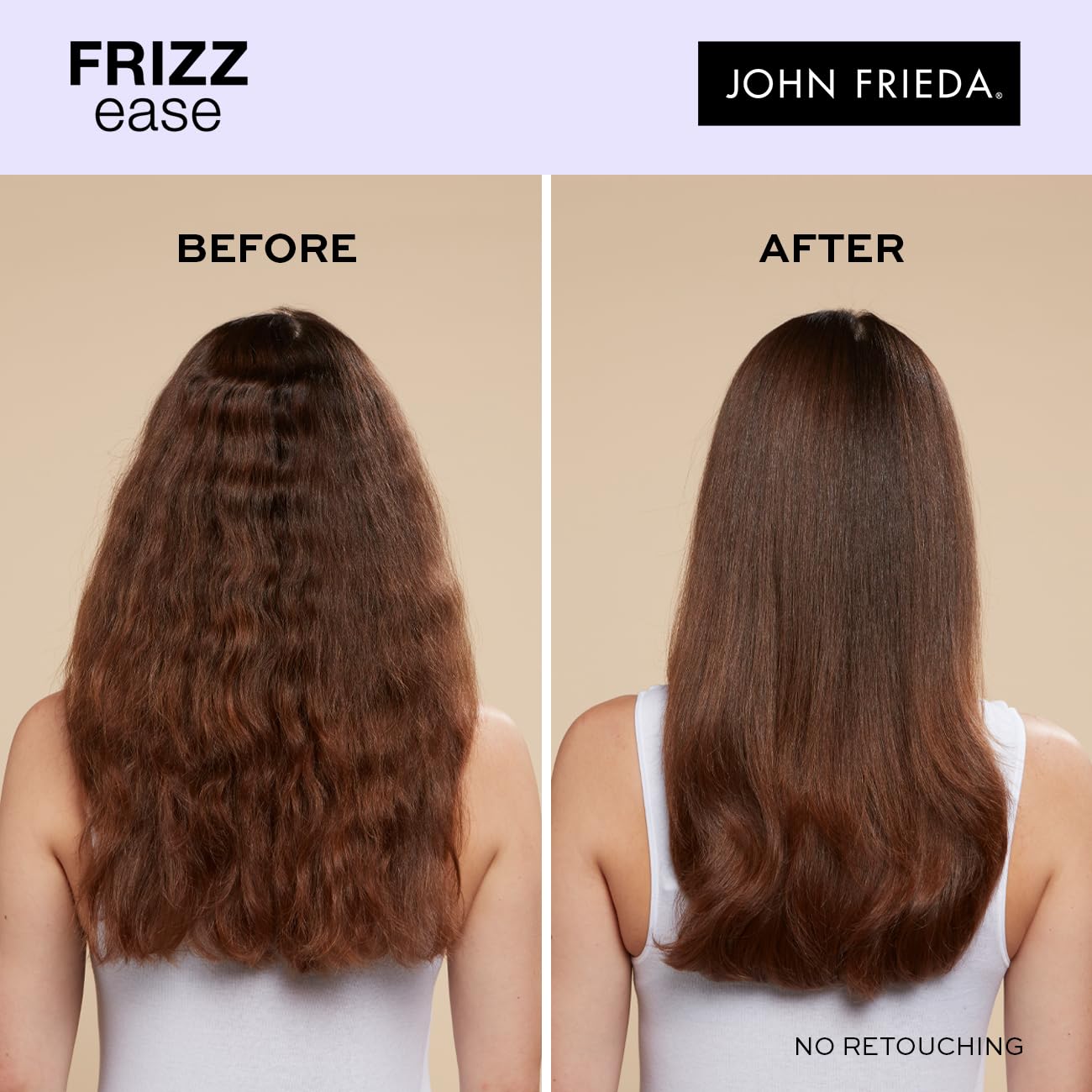 John Frieda Frizz-Ease Extra Strength 6 Effects Serum (50 ml) 11