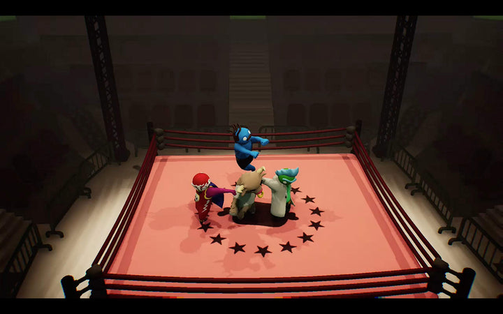Gang Beasts - PlayStation 4