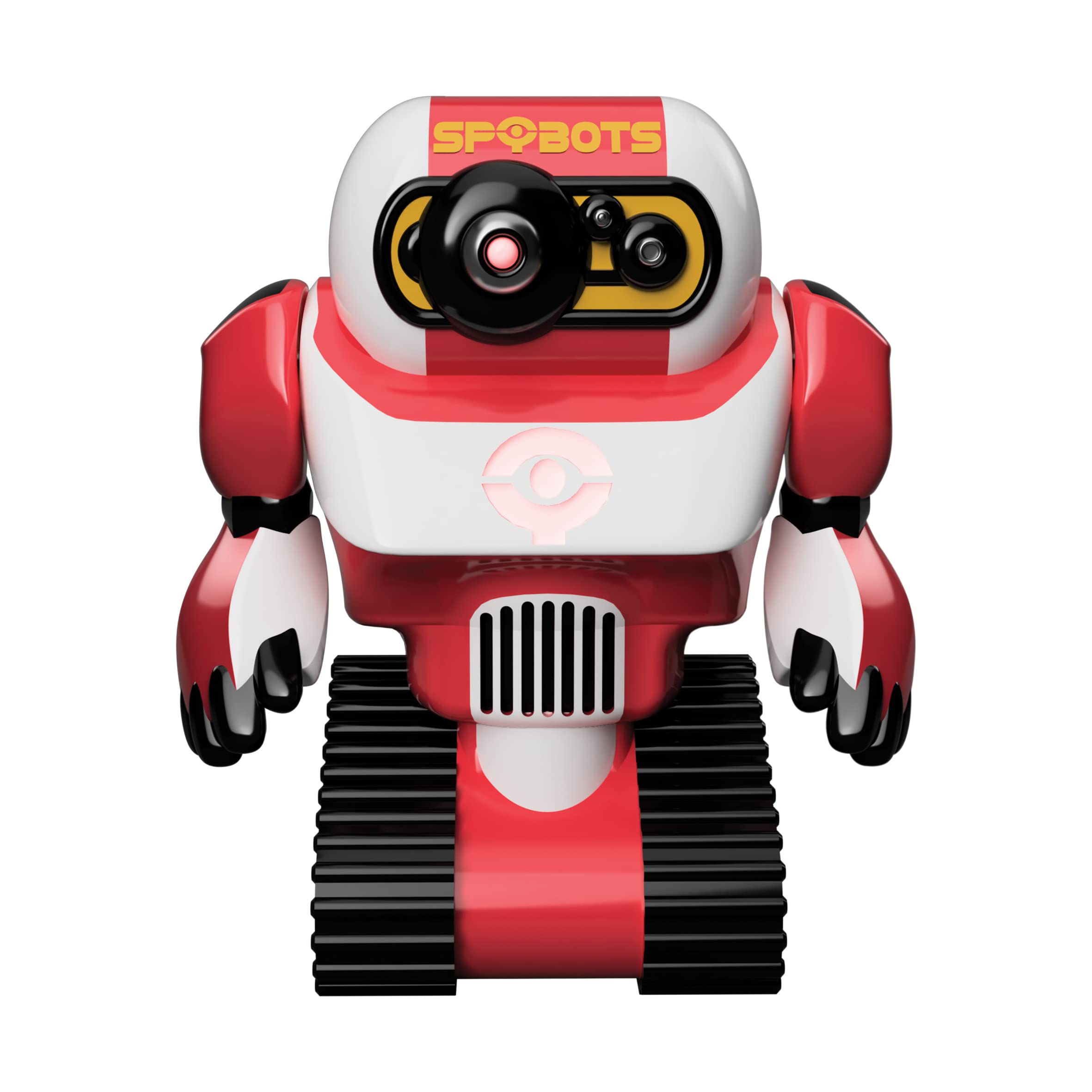 SpyBots T.R.I.P - LED Tripwire Alarm Robot Security Gadget for Kids 6+ 3