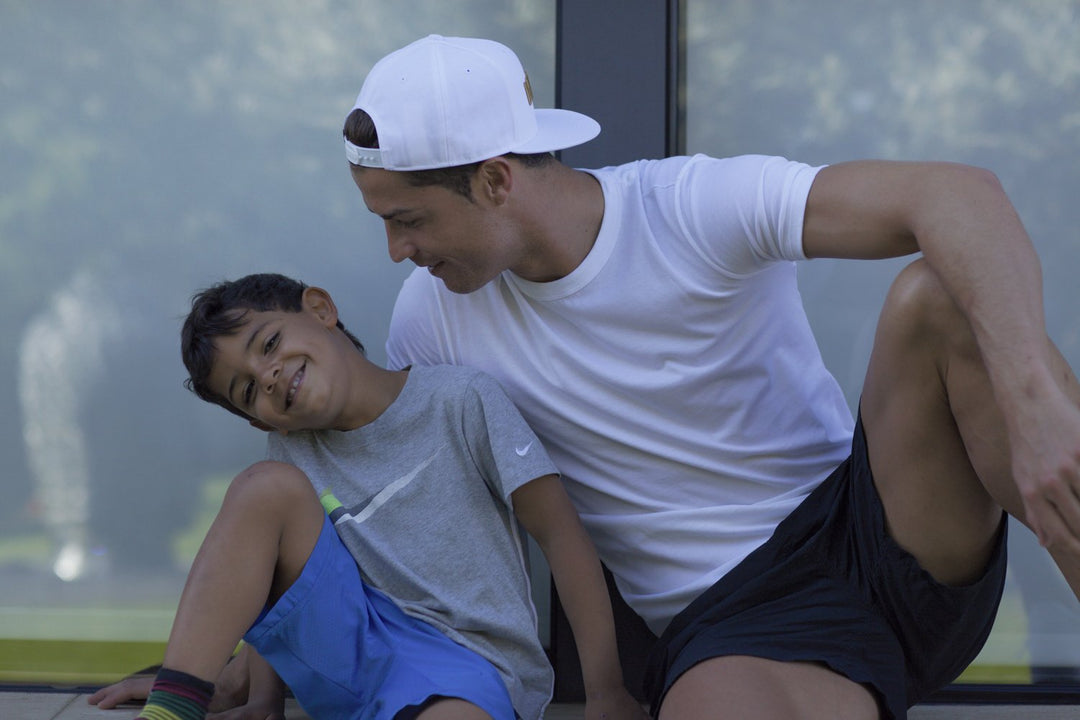Ronaldo (2017) - Documentary [DVD]