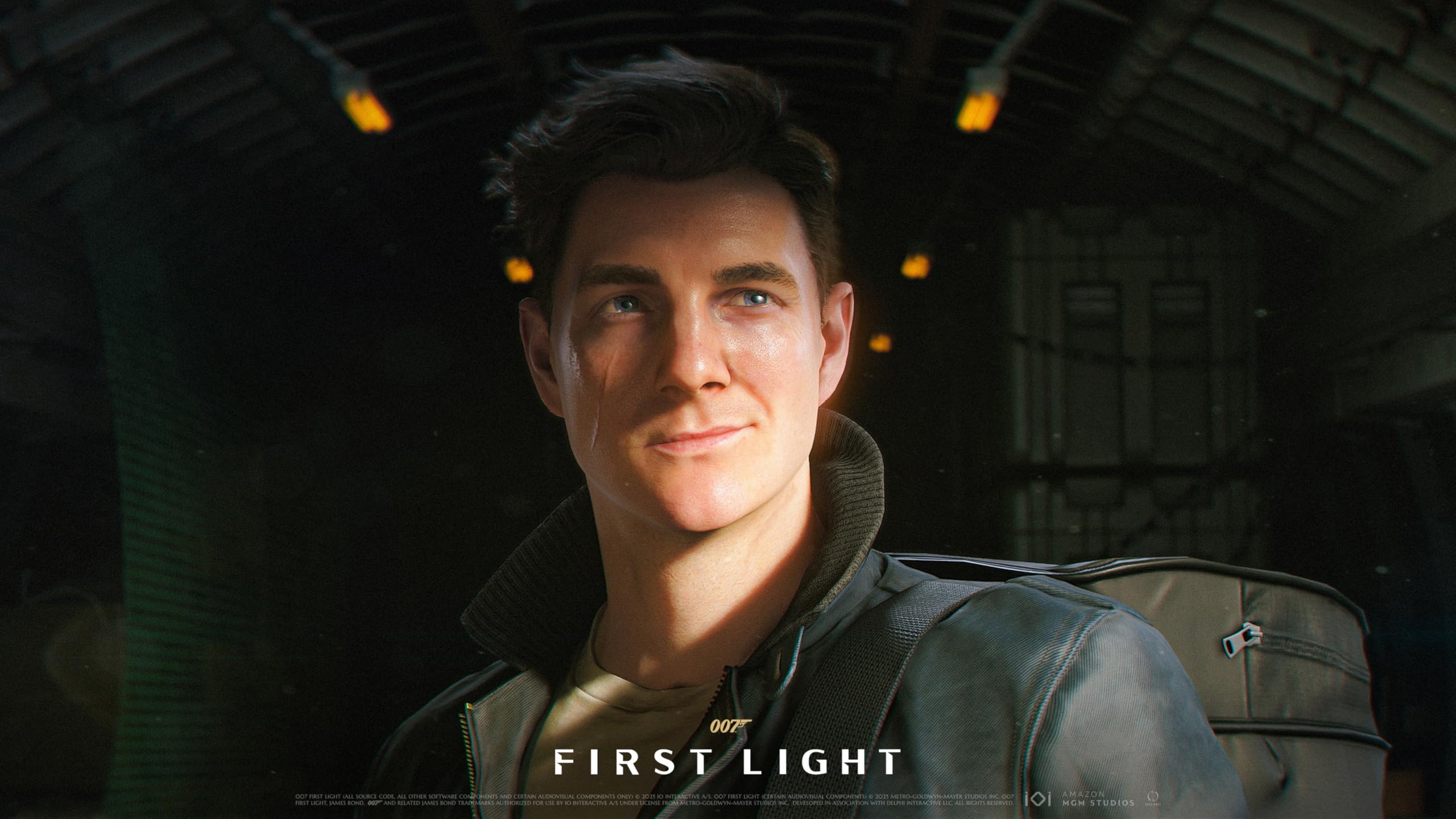 007 First Light Legacy Edition [PC]