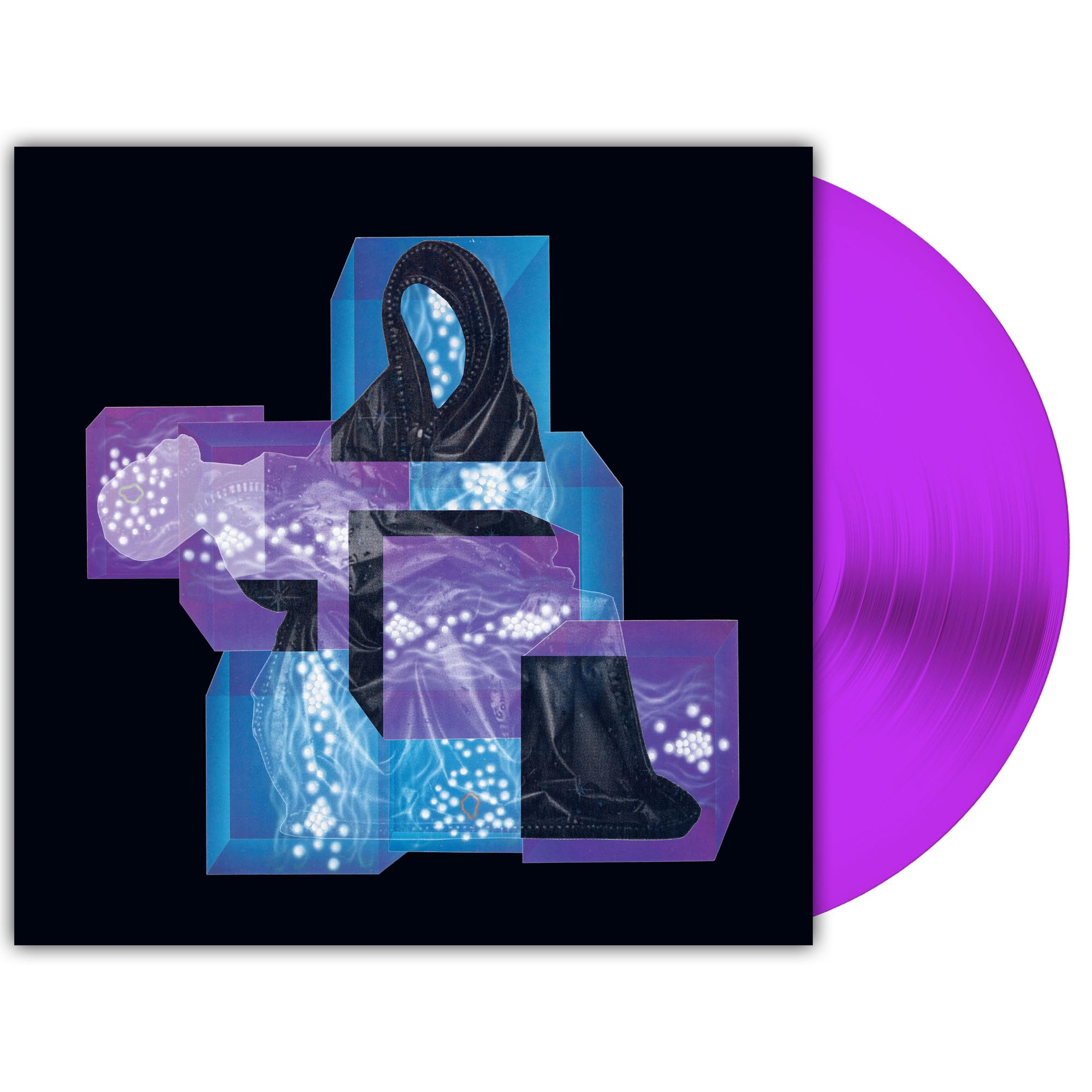 Miracle - The Living Likeness of My Electric Daemon [Vinyl] 1