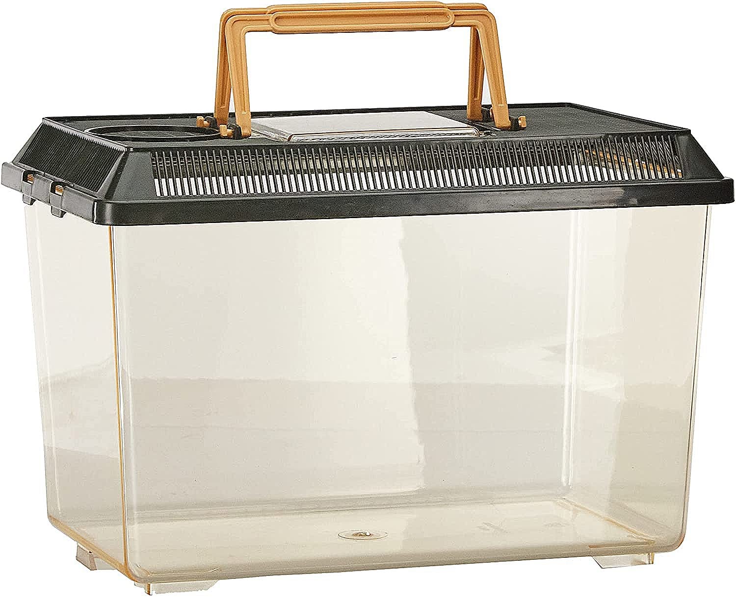 Exo Terra Medium Faunarium - Transport & Temporary Housing for Reptiles 2