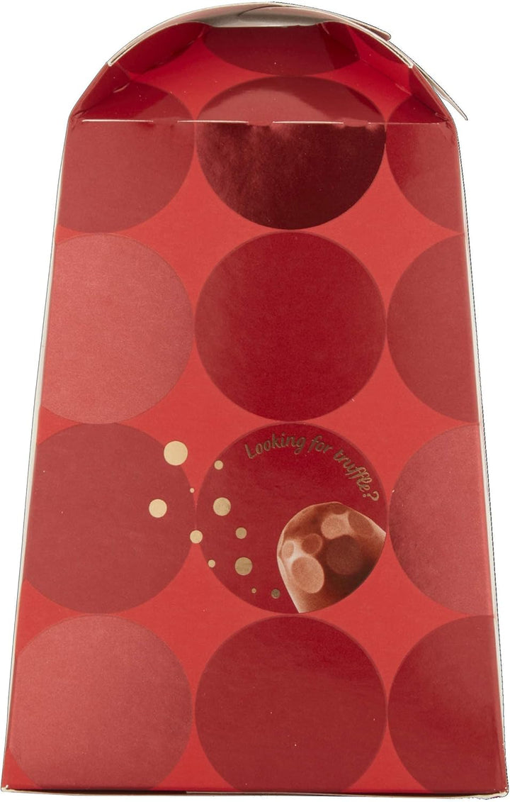 Maltesers Truffles Milk Chocolate Gift Box of Chocolates 200g