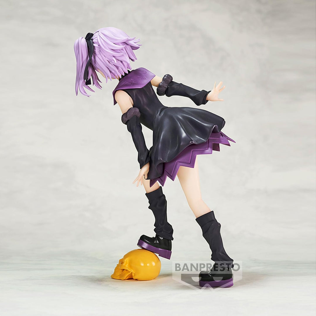 Banpresto - That Time I Got Reincarnated As A Slime - Violet Statue