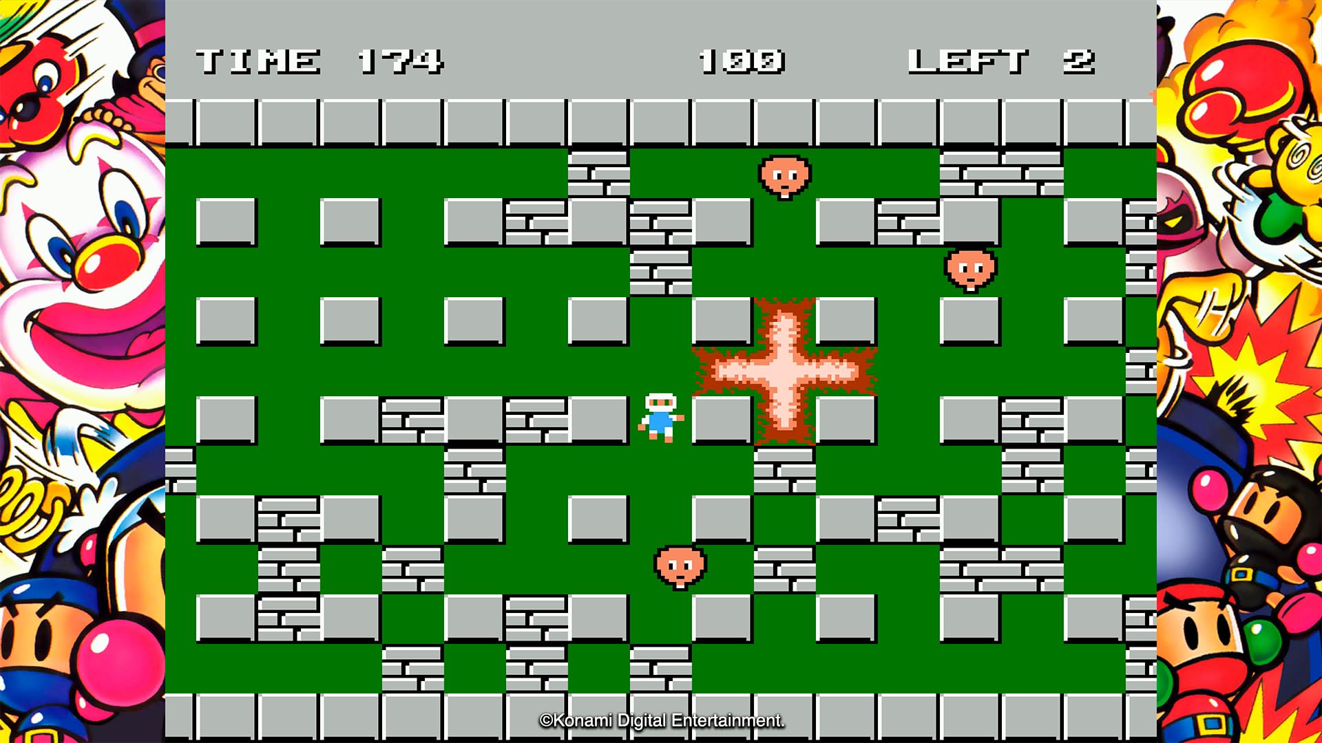 Super Bomberman Collection [Xbox Series X] 2