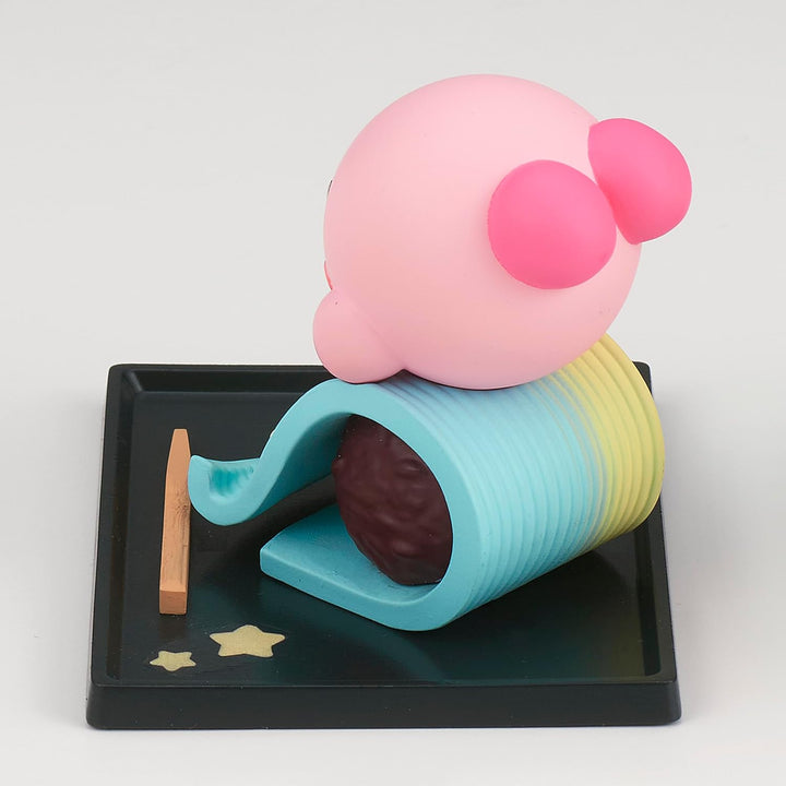 Banpresto Kirby Paldolce Collection vol.5 - Kirby Figure (Paldolce vol.5)