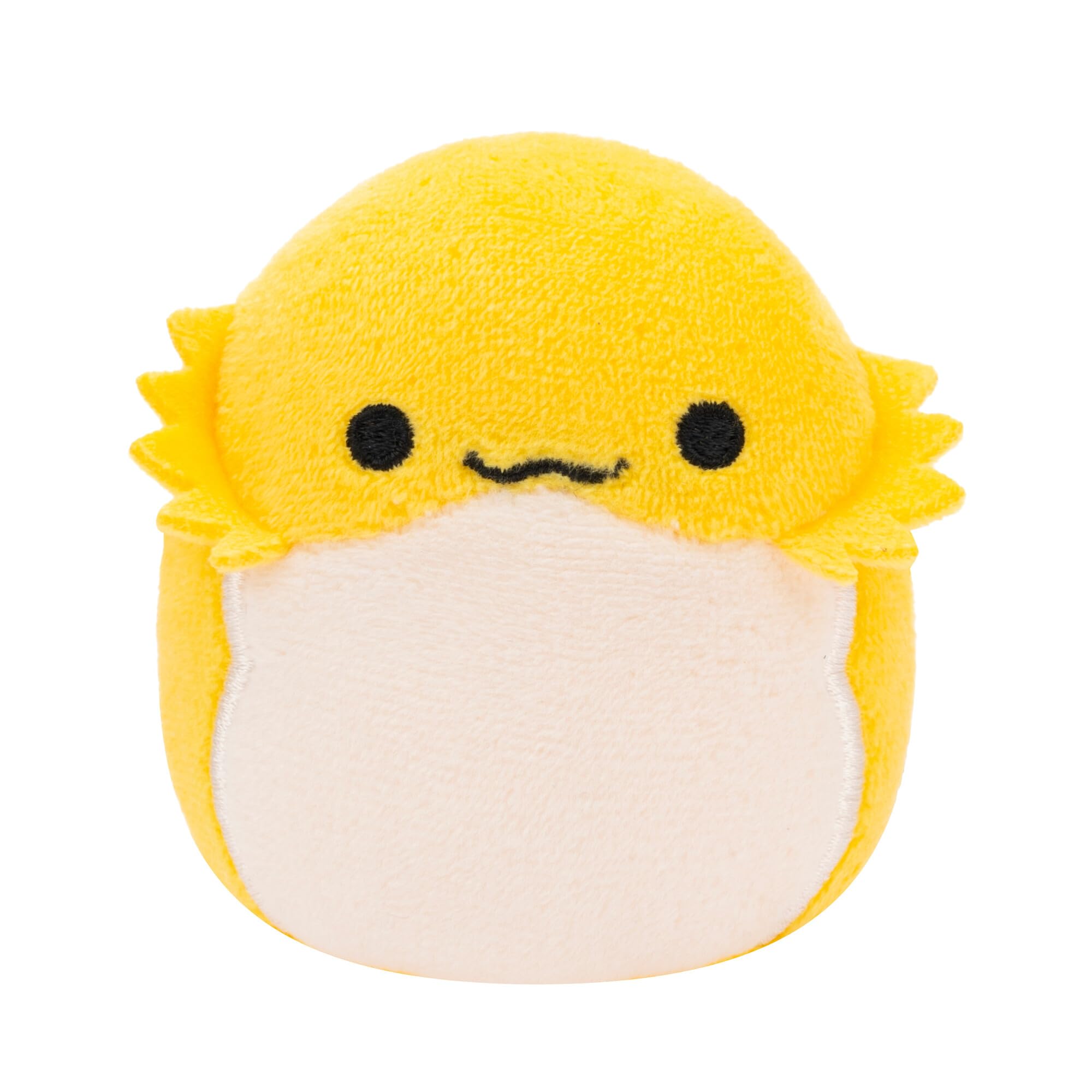 Squishmallows Micromallows 6-Pack – Mini Plush Collection with Archie, Bimbi, Lucy-May, Maritza, Maya, Rodry 5