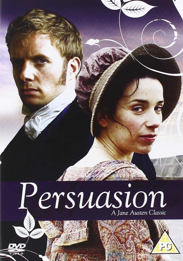 Persuasion [DVD] 1