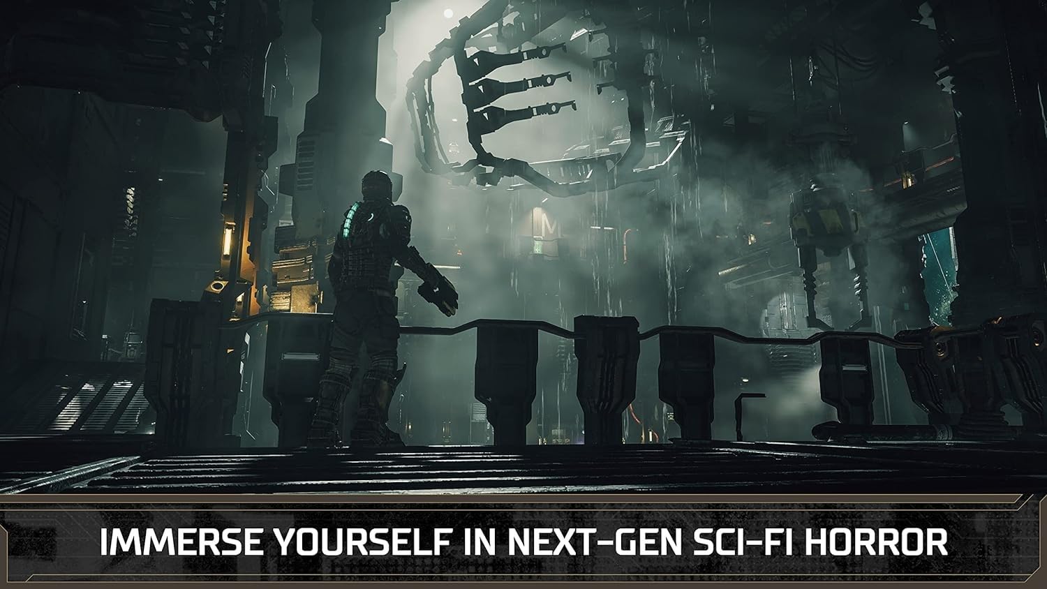 Dead Space [PS5]