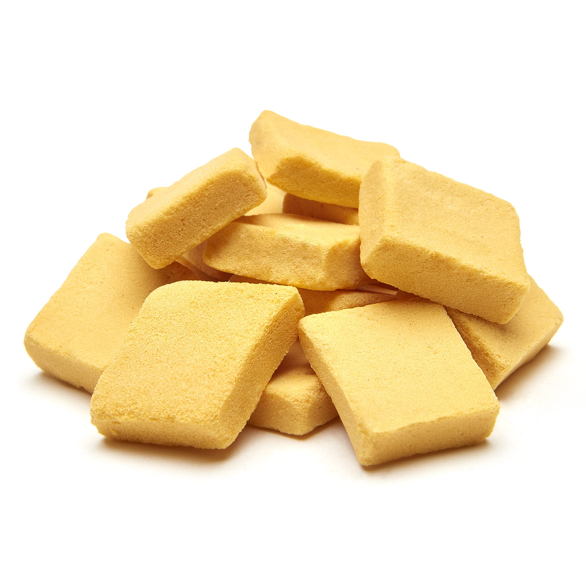 Kiddylicious Banana, Mango & Passionfruit Smoothie Melts - Fruit Snacks for Toddlers 4