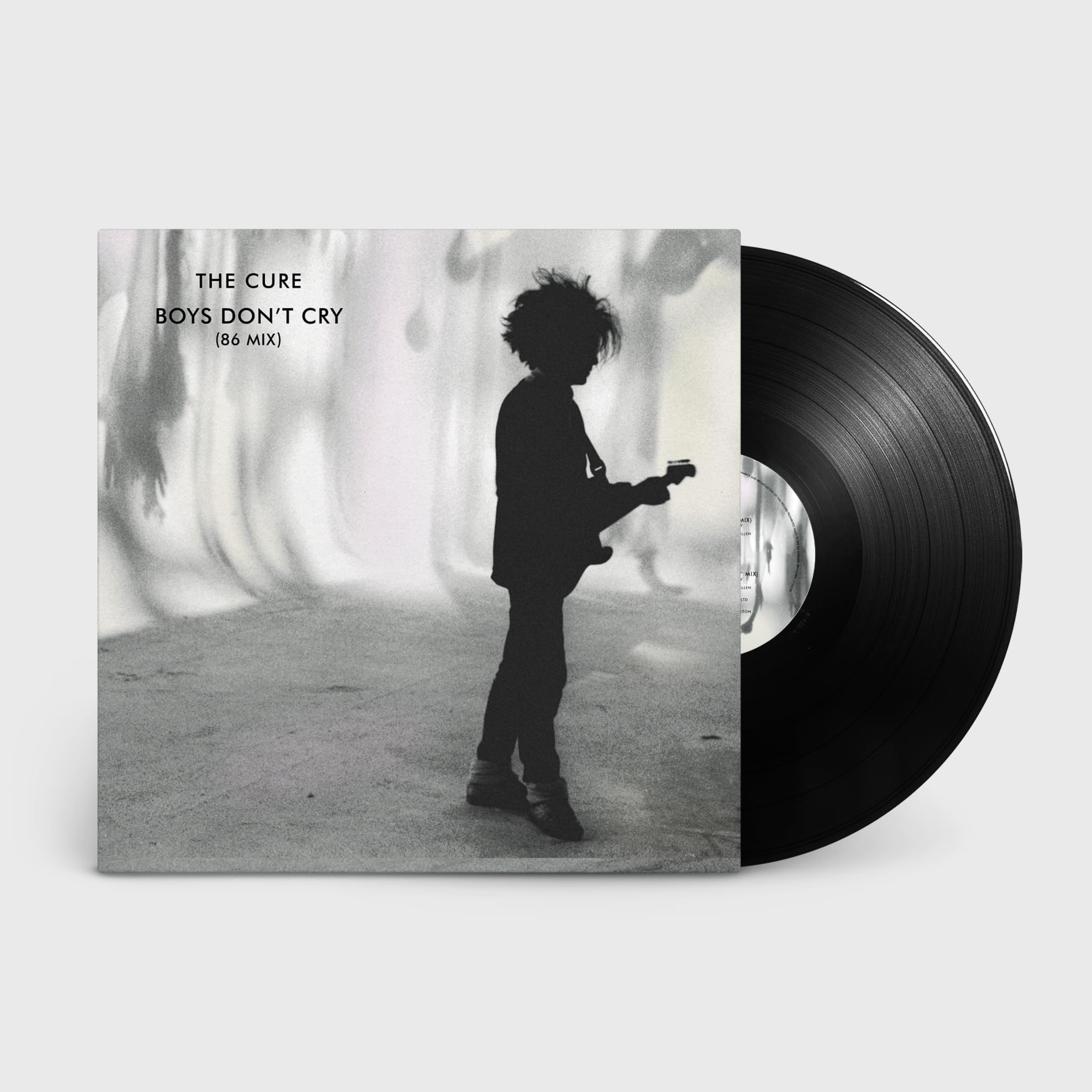 Boys Dont Cry [VINYL]