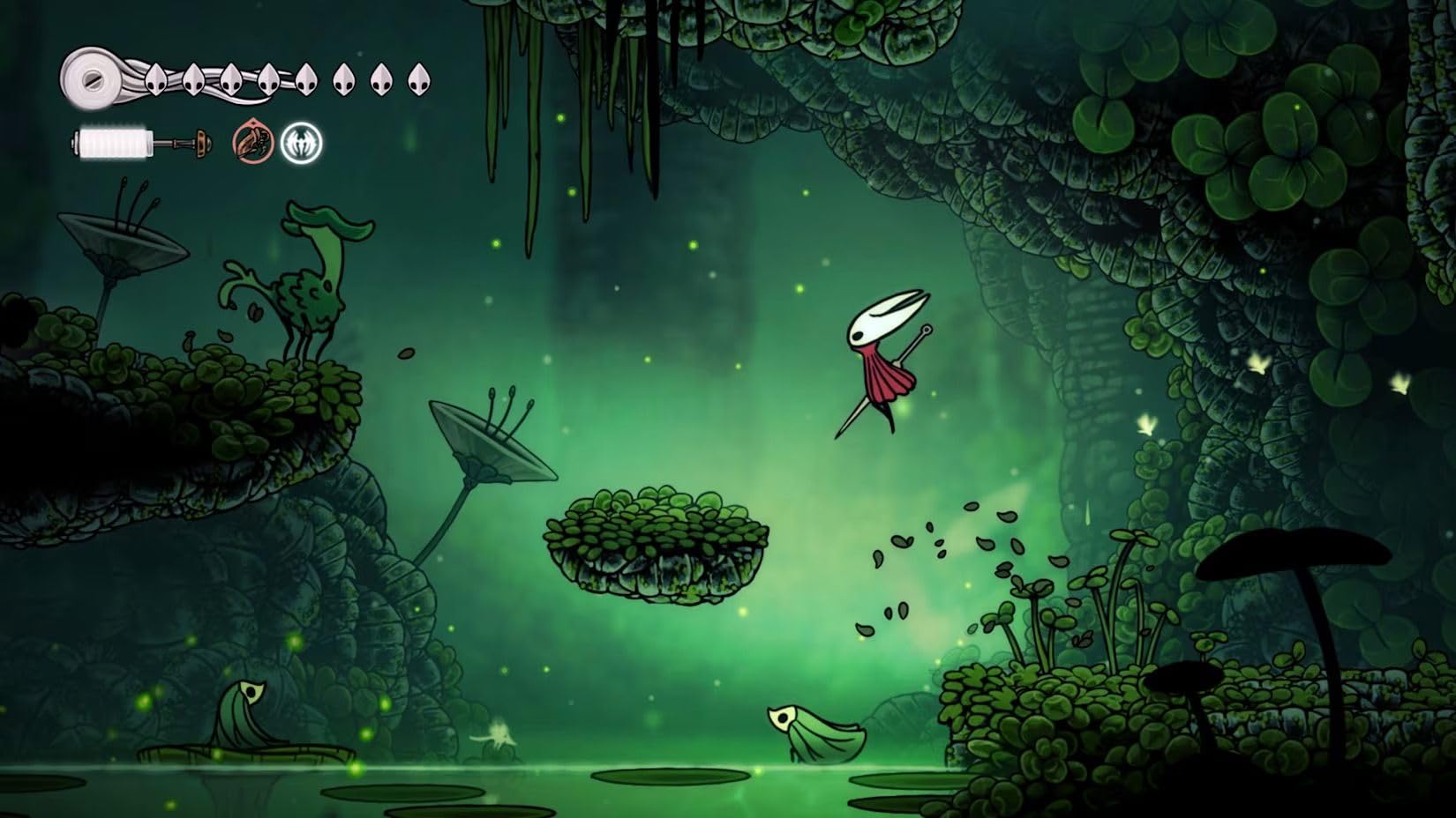 Hollow Knight: Silksong [PS5] 6