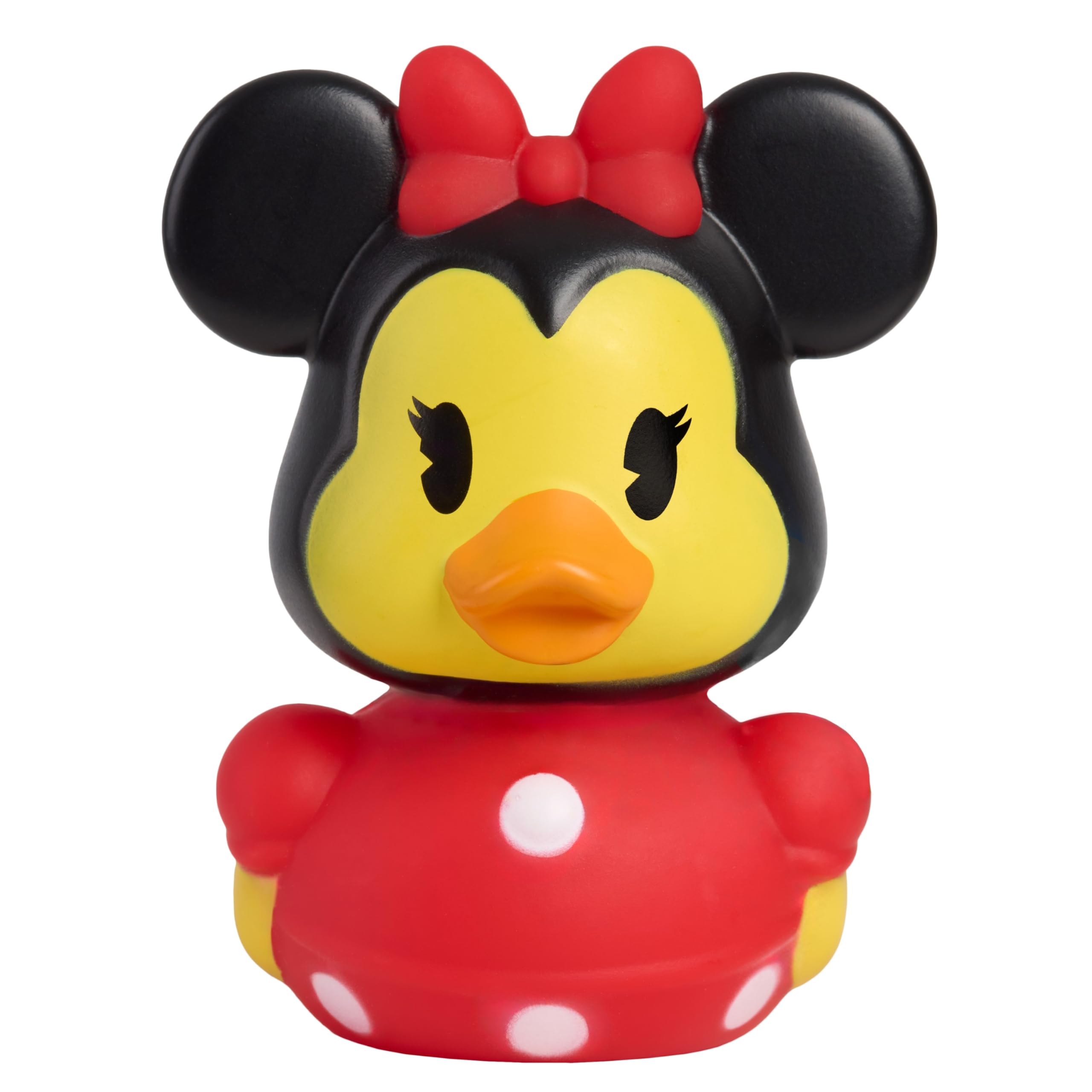 Just Play Disney Duckalooz 12-Pack Novelty Toy Figures | 2.75-Inch Plastic Ducks | Ages 2+ 5