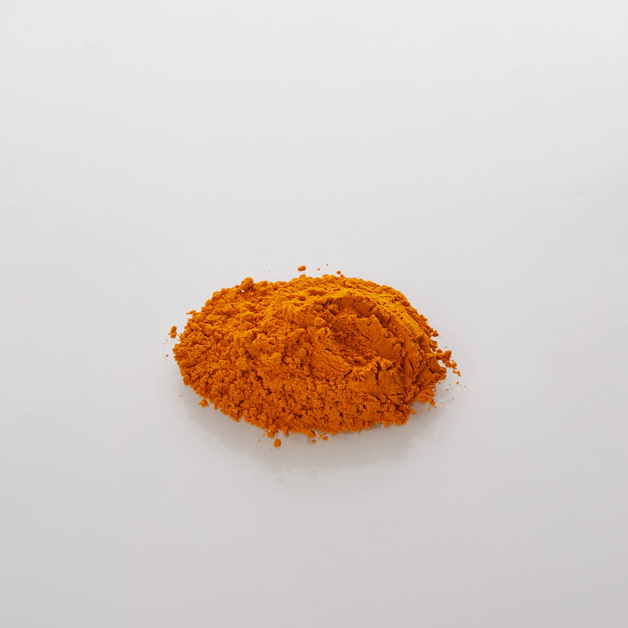 Old India Ground Turmeric Powder - 100% Natural, Additive & GMO Free | 500g 3