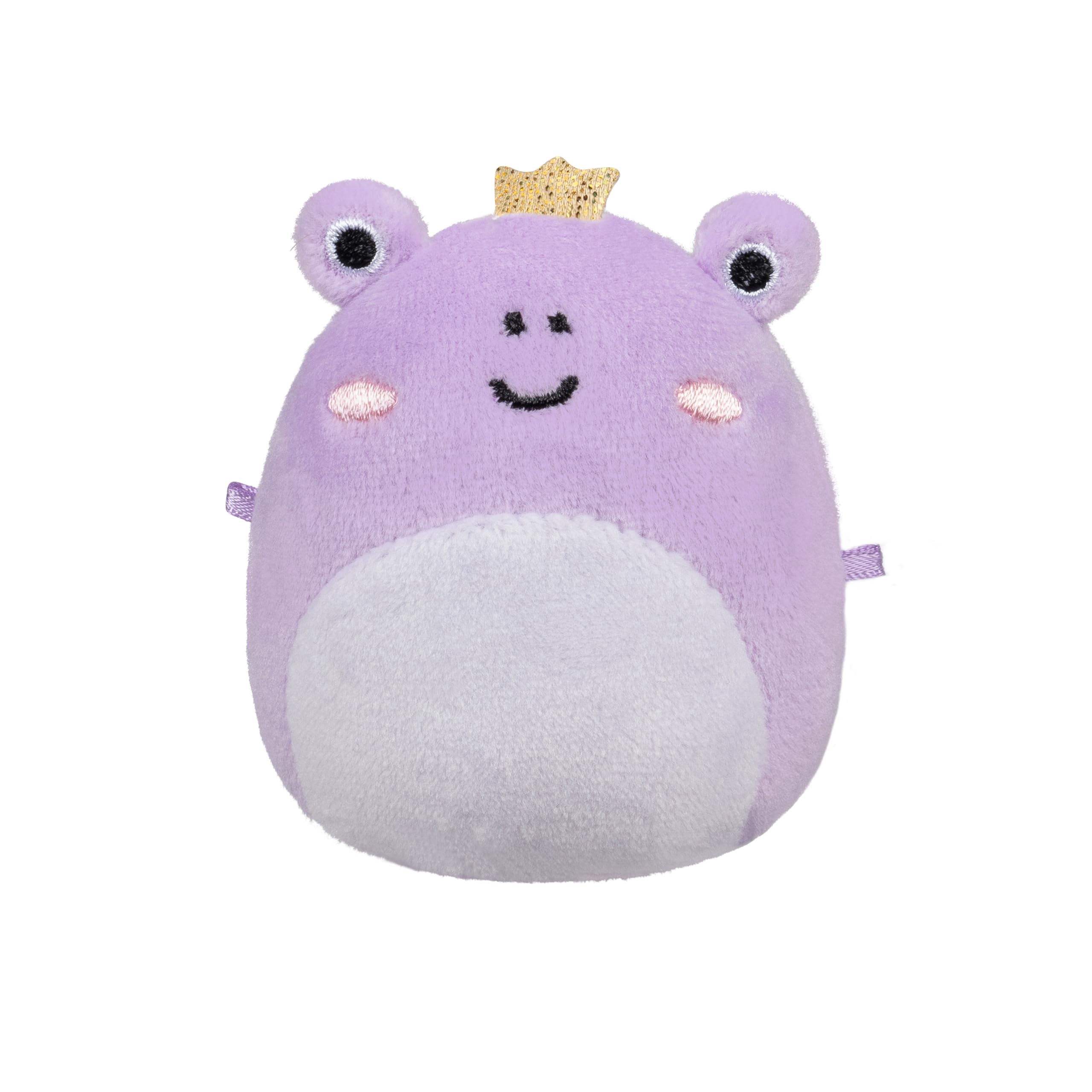 Squishmallows Original Micromallows Plush Rainbow 14-Pack | 2.5-inch Micro Plush | Amazon Exclusive 7