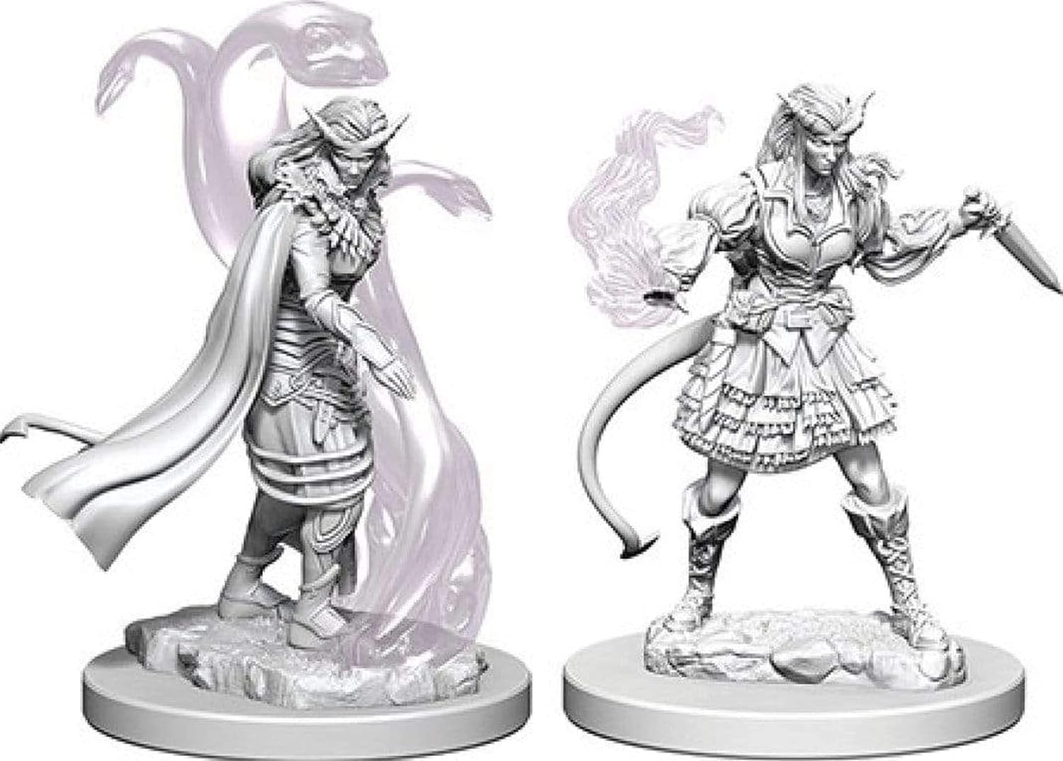 Dungeons & Dragons WZK73388 Accessories 2