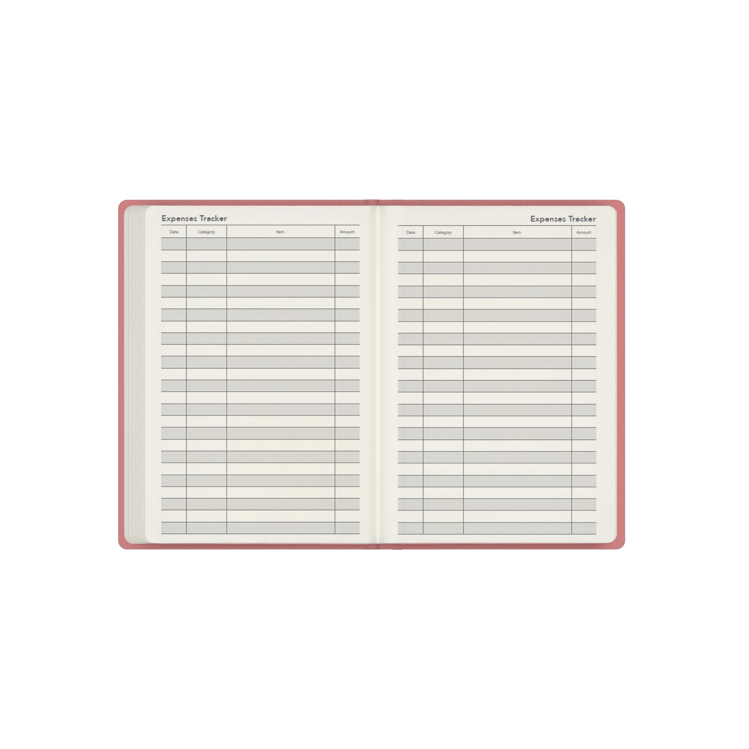 Collins 2026-2027 Mid/Academic Year Appointment Book - 13 Month A6 Week-to-View Diary | Hardcover | Yellow 5