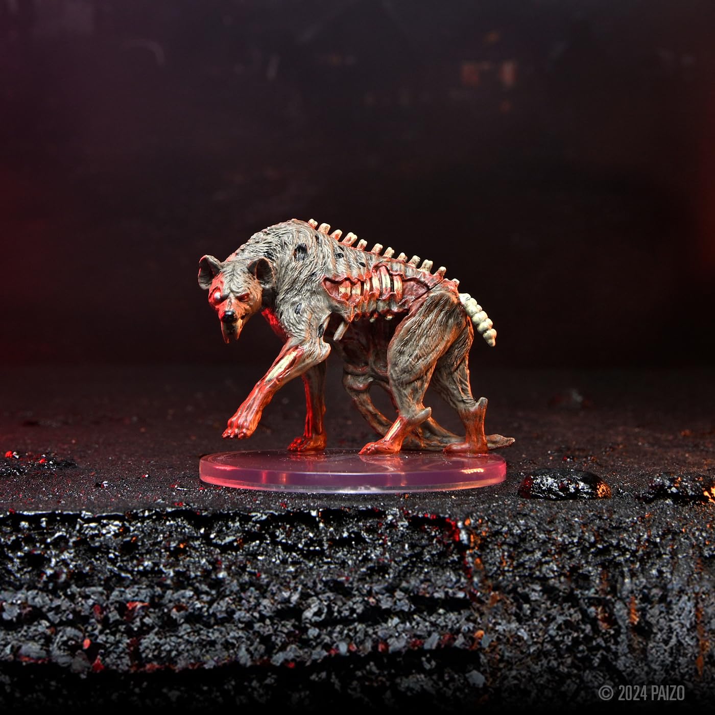 Pathfinder Battles: Armies of the Dead Booster Brick (Set 25) by WizKids 6