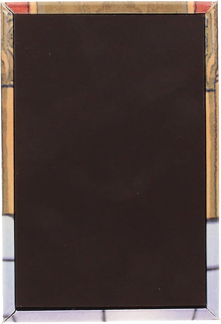 Sd Toys, Dragon Ball Tournament Magnet