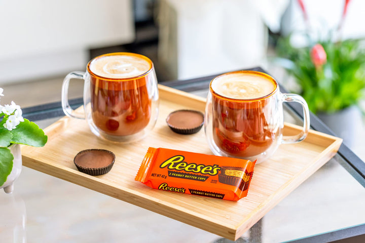 Reese's Peanut Butter Cups Milk Chocolate Candy Pack of 36 x 42g