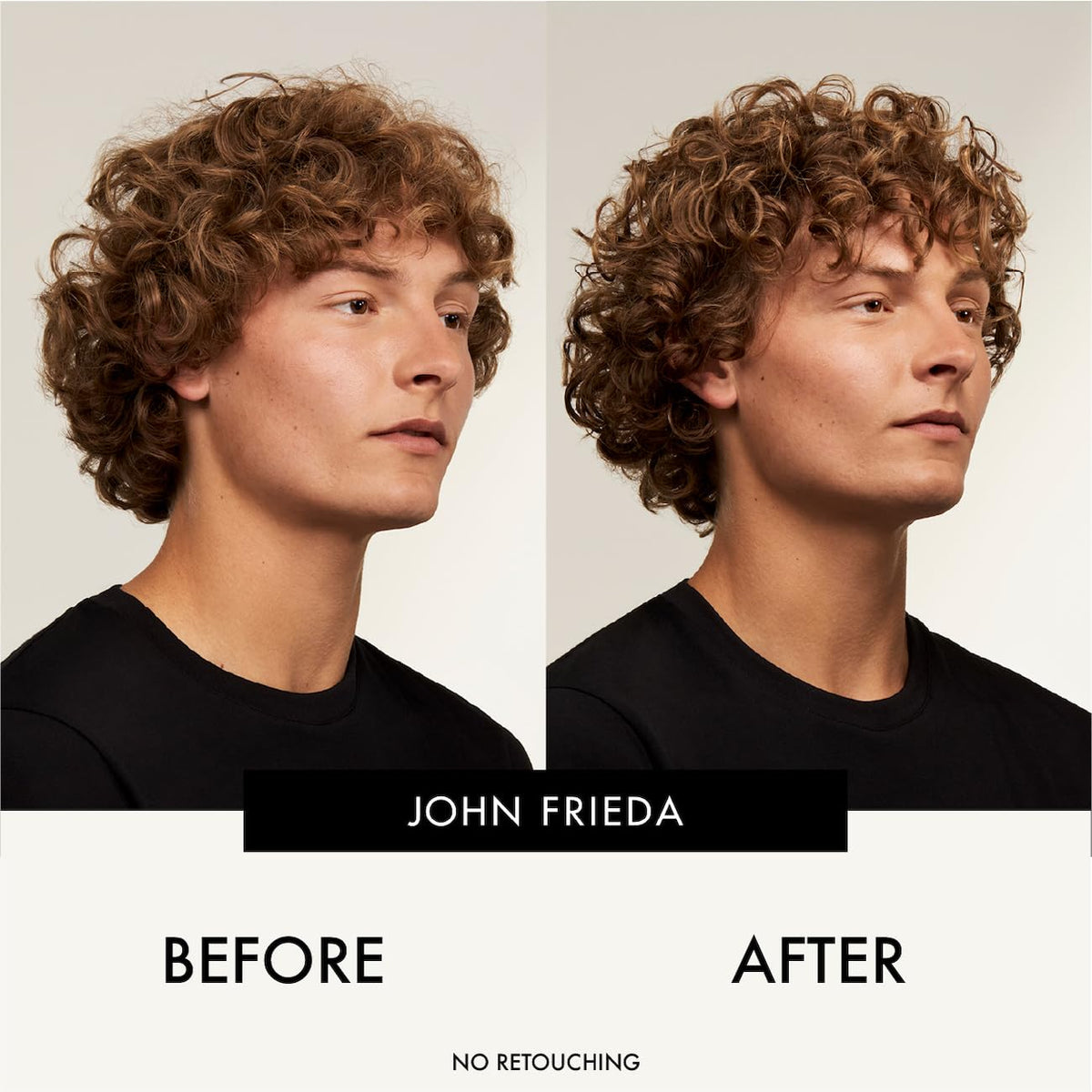 John Frieda Frizz Ease Dream Curls Deep Conditioner - Frizz Protection & Shine | 250ml 4