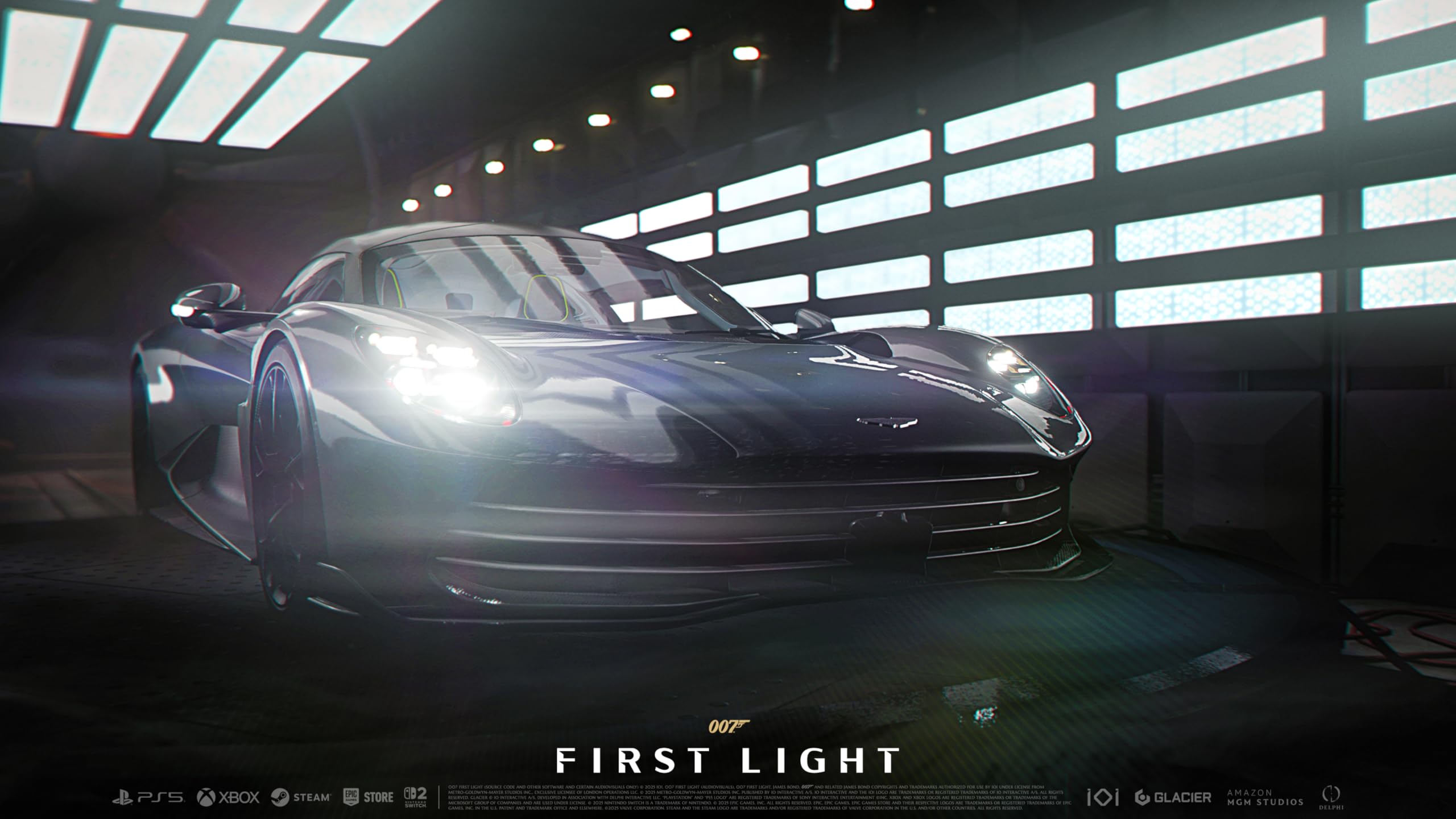 007 First Light Legacy Edition [Xbox Series X] 4