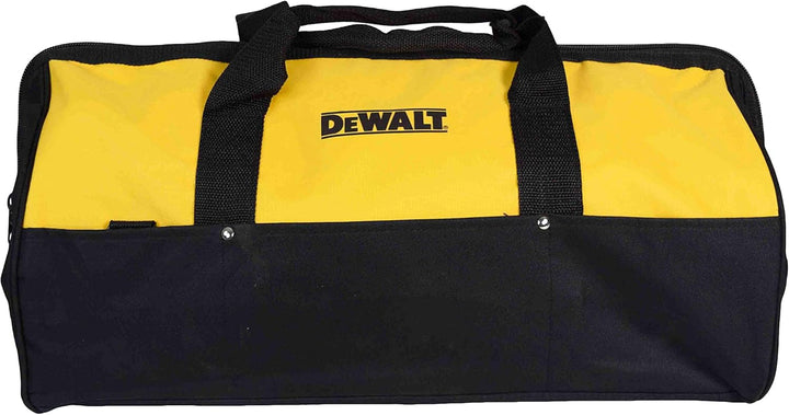 DeWalt 24" Heavy-Duty Ballistic Nylon Contractor Tool Bag