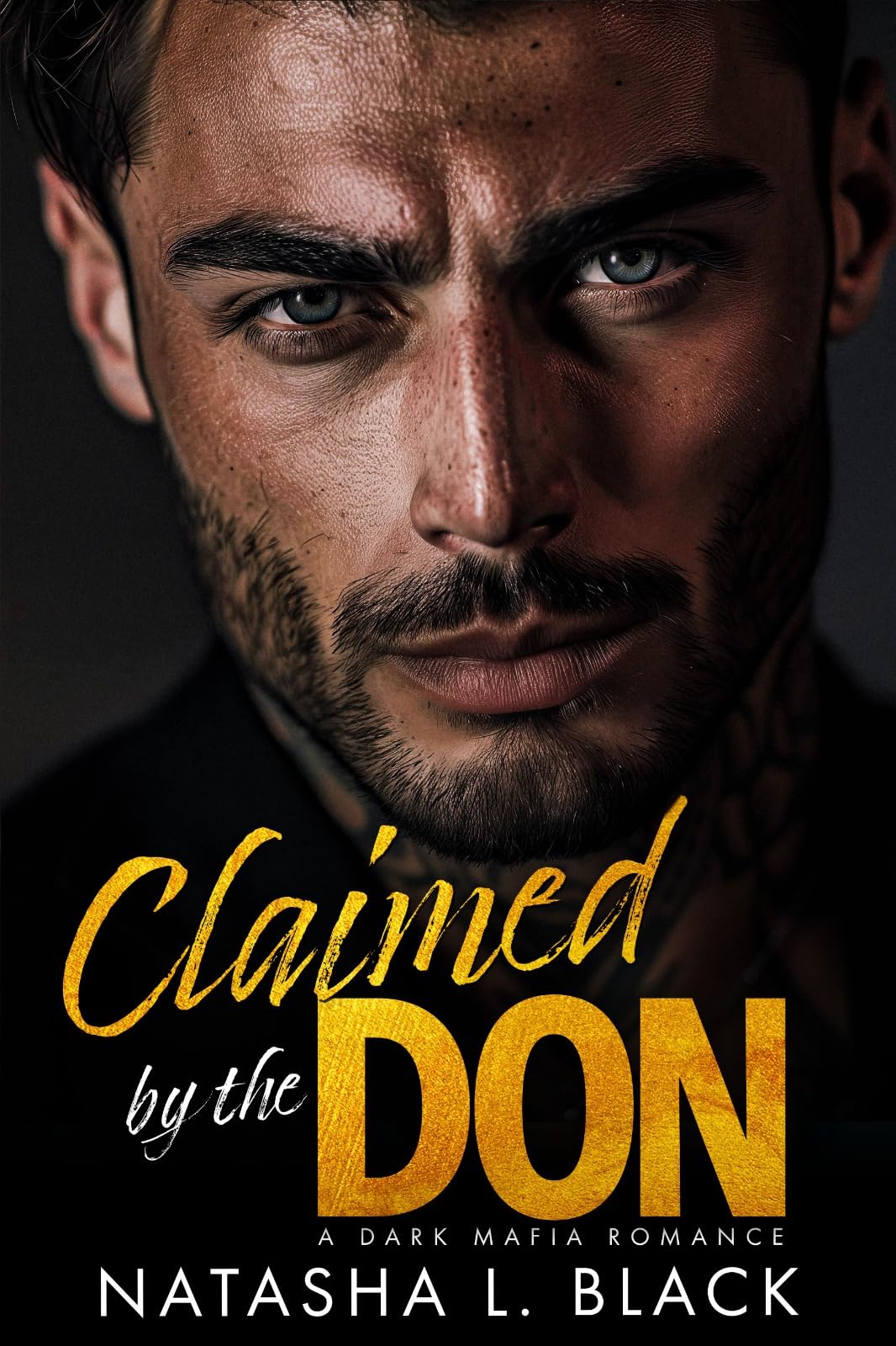 Benny Falconari - Claimed by the Don: A Dark Mafia Romance [Audio CD]