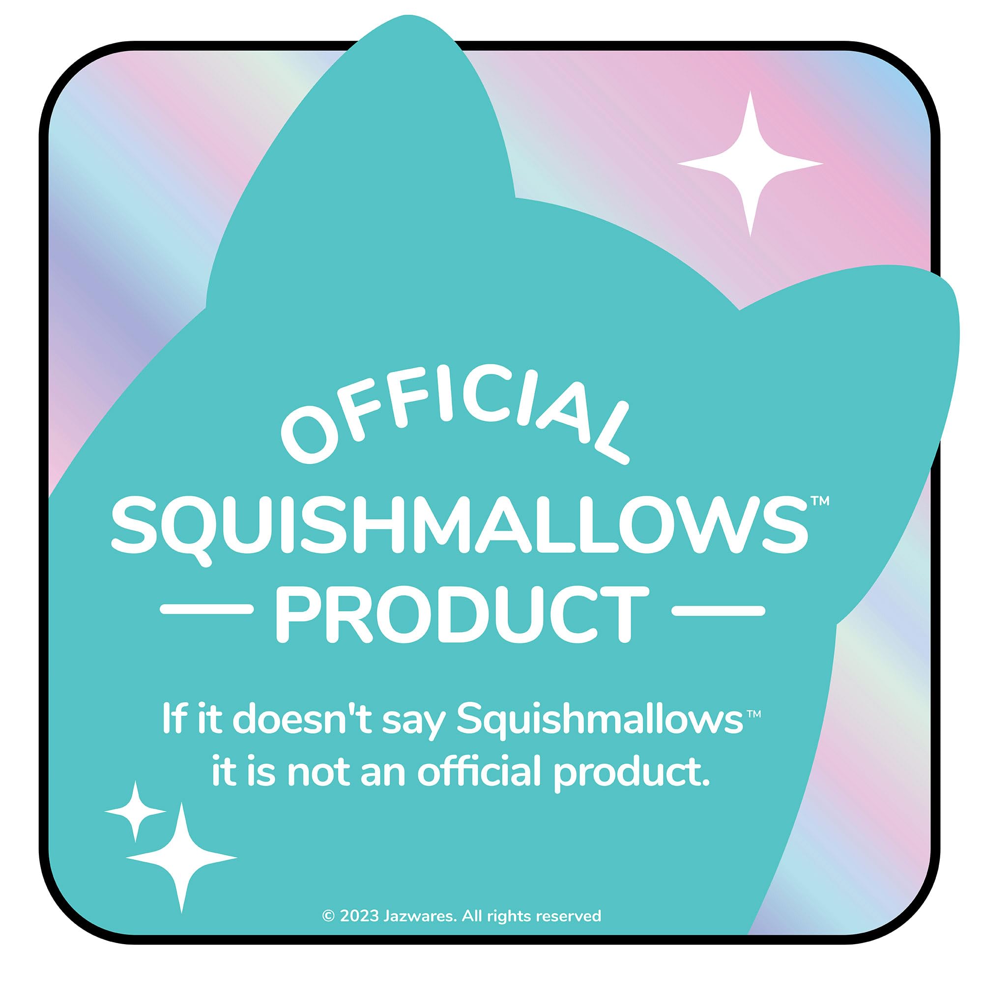 Squishmallows 7.5 Inch Plush - Cici the Red Panda 4