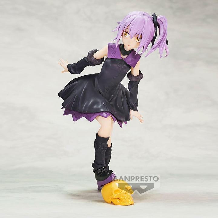 Banpresto - That Time I Got Reincarnated As A Slime - Violet Statue