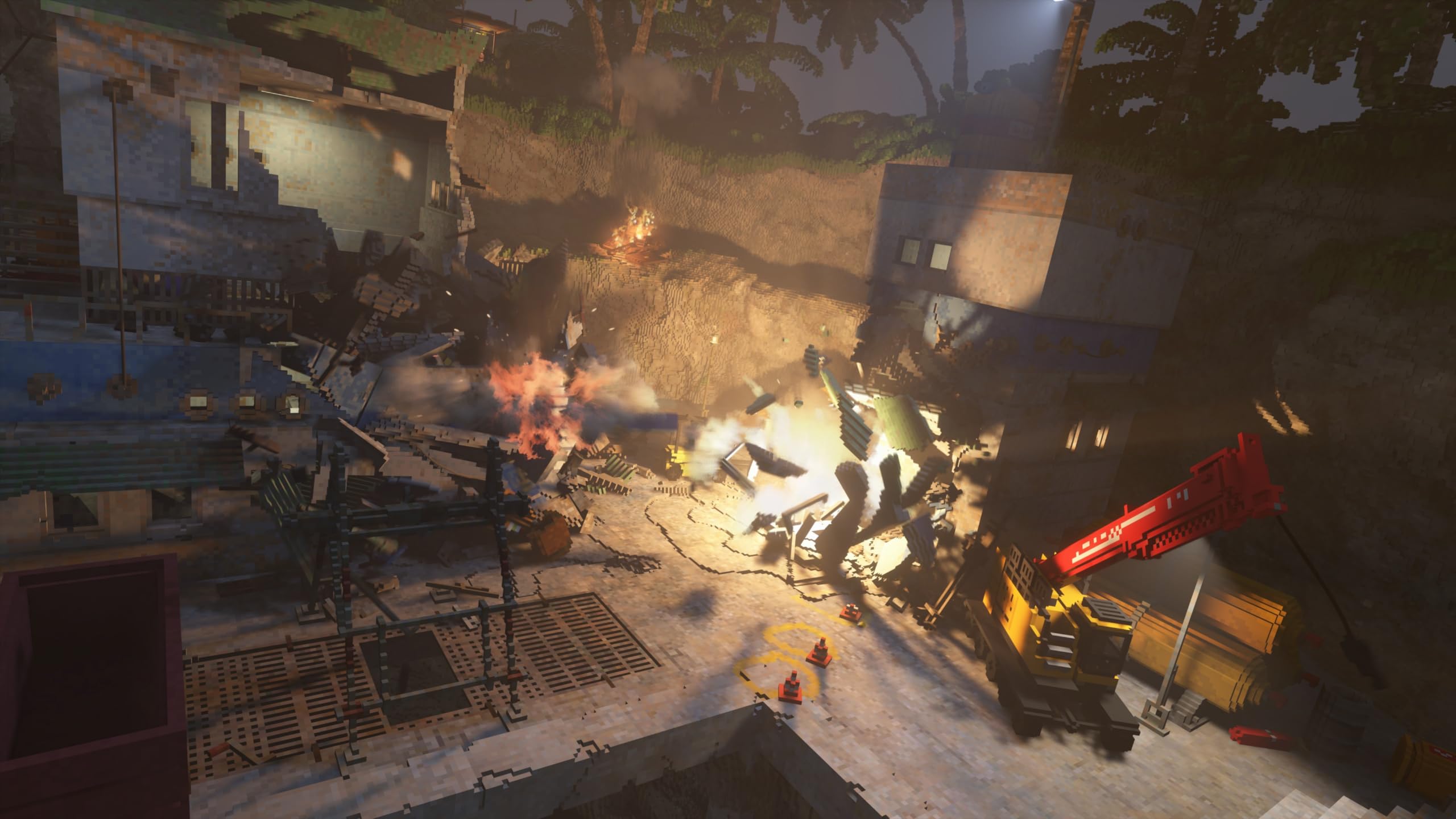 Teardown - Deluxe Edition (PlayStation 5) 14