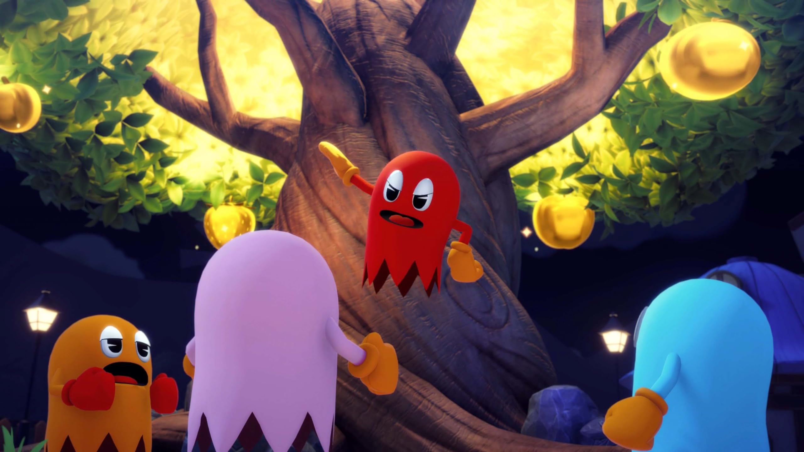 PAC-MAN WORLD 2 Re-PAC - Nintendo Switch Edition 3