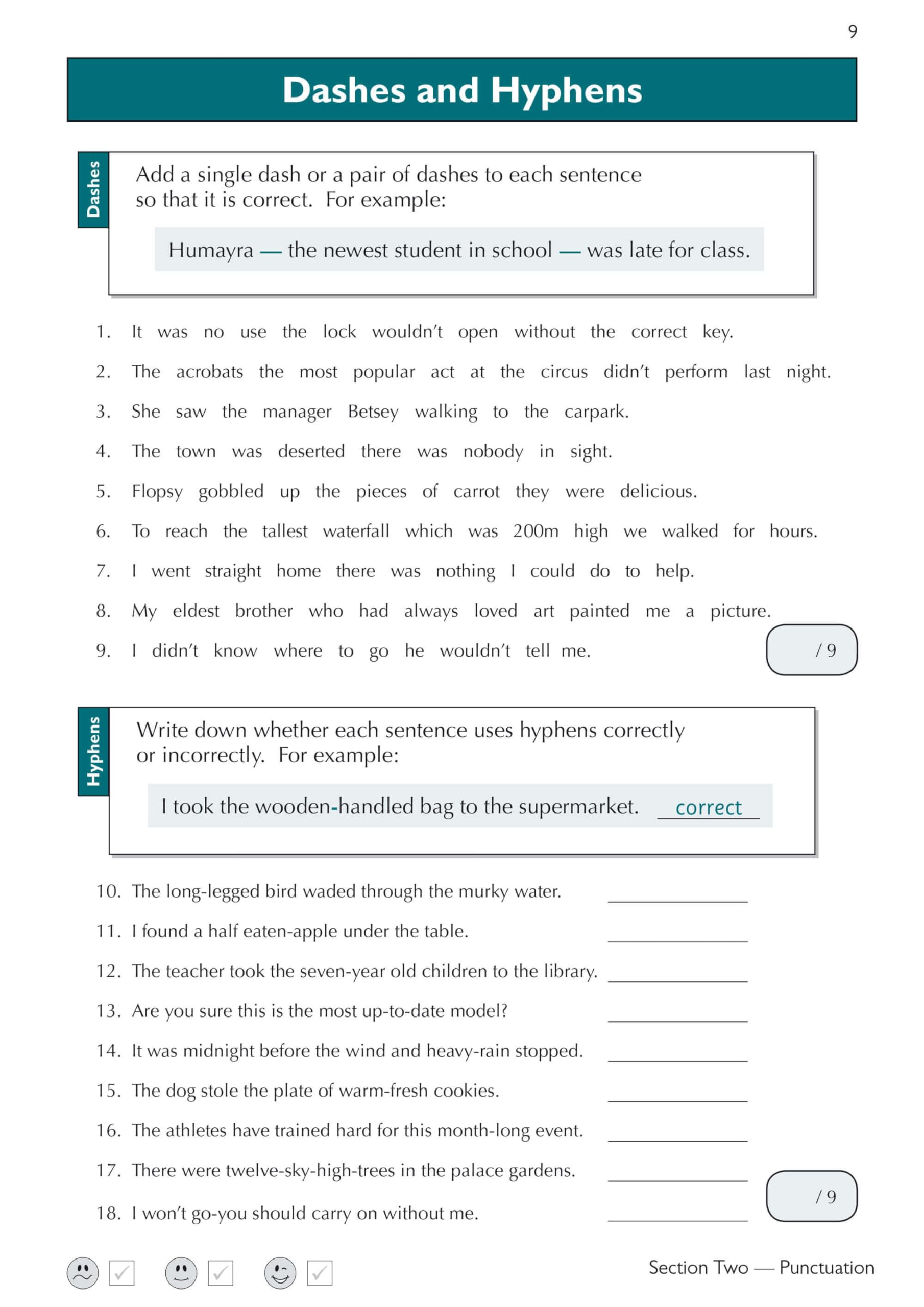 CGP 11+ GL English Practice Book & Assessment Tests - Ages 10-11 (with Online Edition) 3