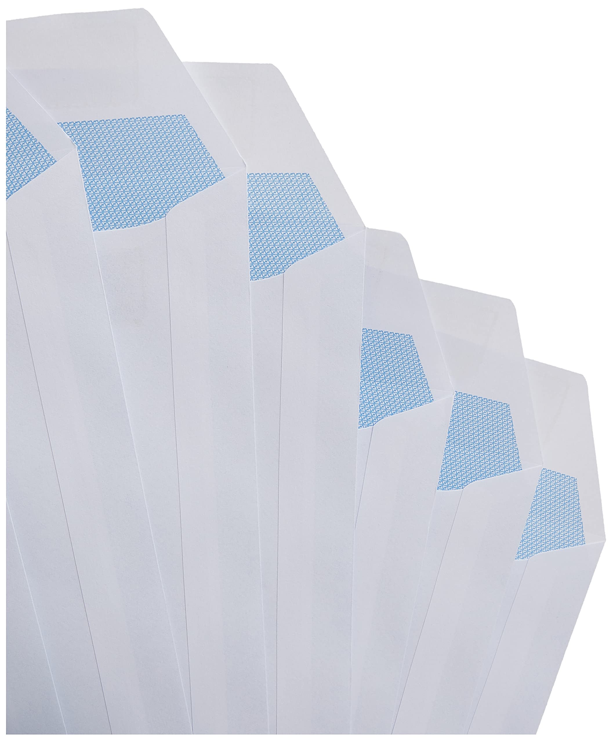 Blake Purely Everyday C4 Self Seal Pocket Envelopes | 324 x 229 mm | 90 gsm | White | Pack of 25 4