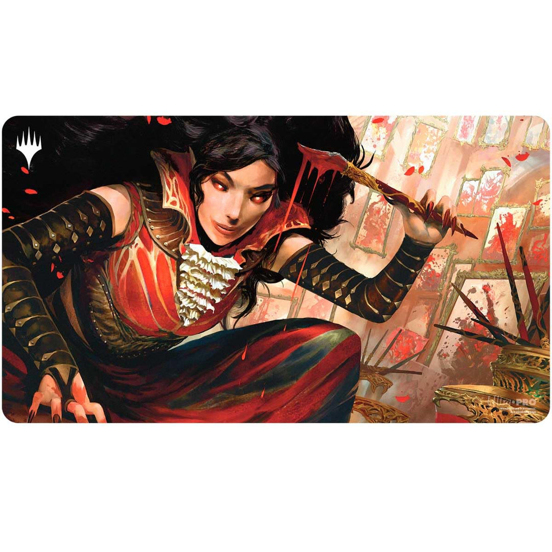 Ultra PRO Blood Artist Magic: The Gathering Playmat (242829)