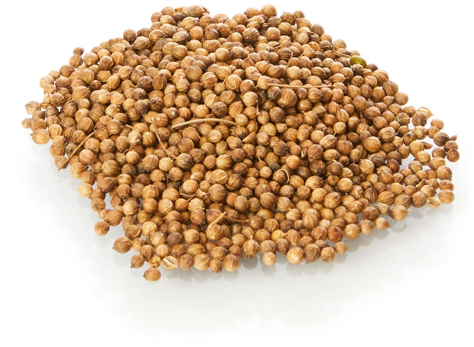 Old India Coriander Seeds - 100% Natural Whole Spice | 250g Pack 3