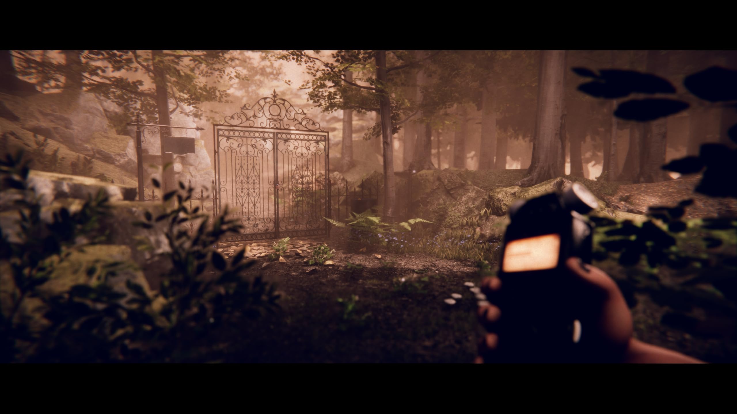 Project Songbird [PS5]