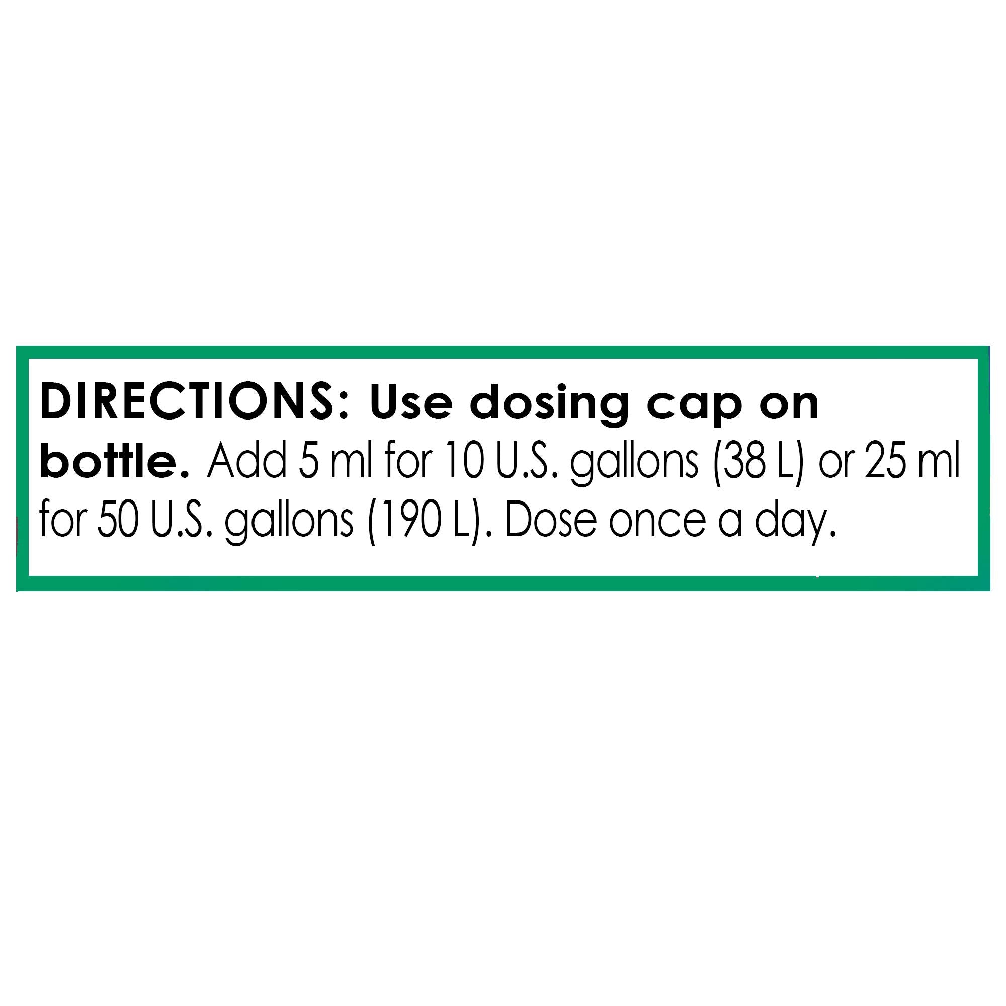API Leaf Zone Plant Fertilizer - Promotes Hardy, Colorful Leaves | 473 ml Liquid 6