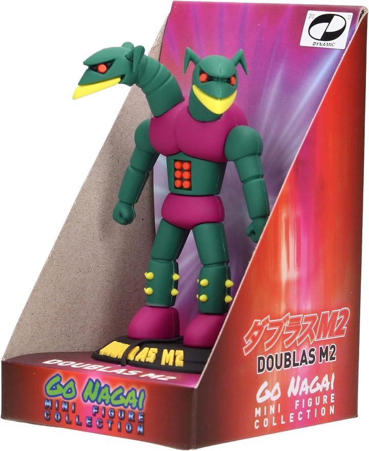 SD toys - Doublas M2 Mazinger Z Mini Figure (SDMSDT25680)