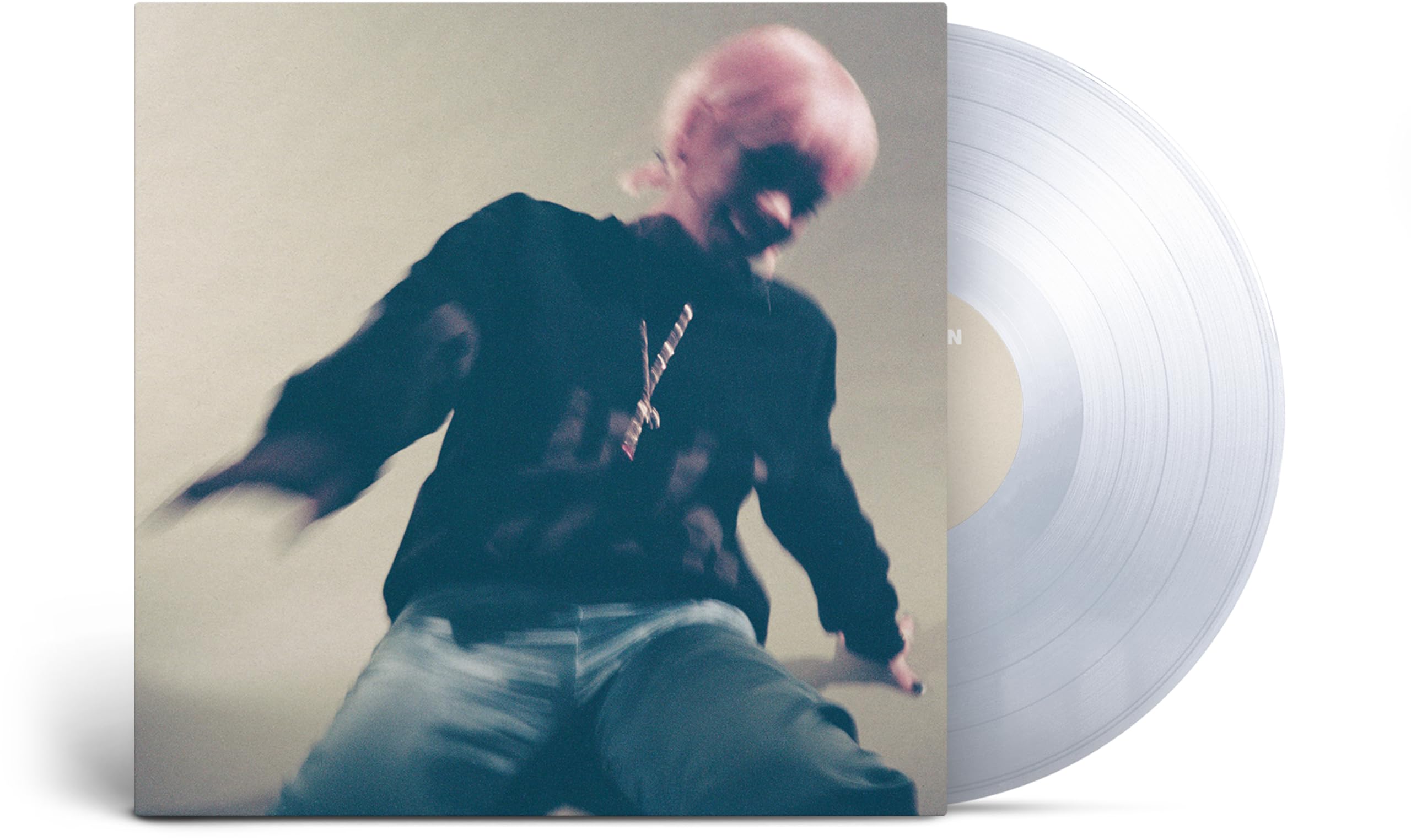 Lily Allen - No Shame [Vinyl] 1