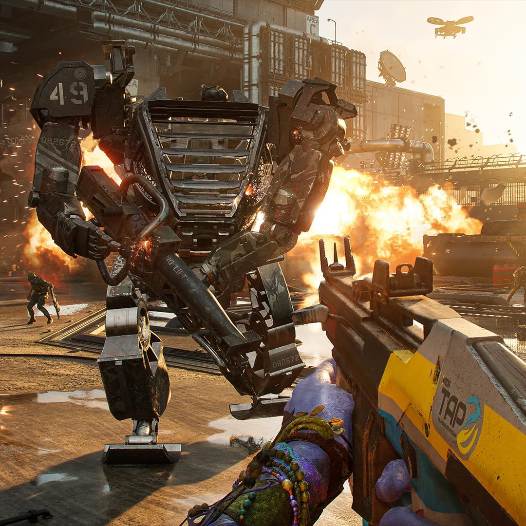 Avatar: Frontiers of Pandora Limited Edition - Xbox Series X|S 5