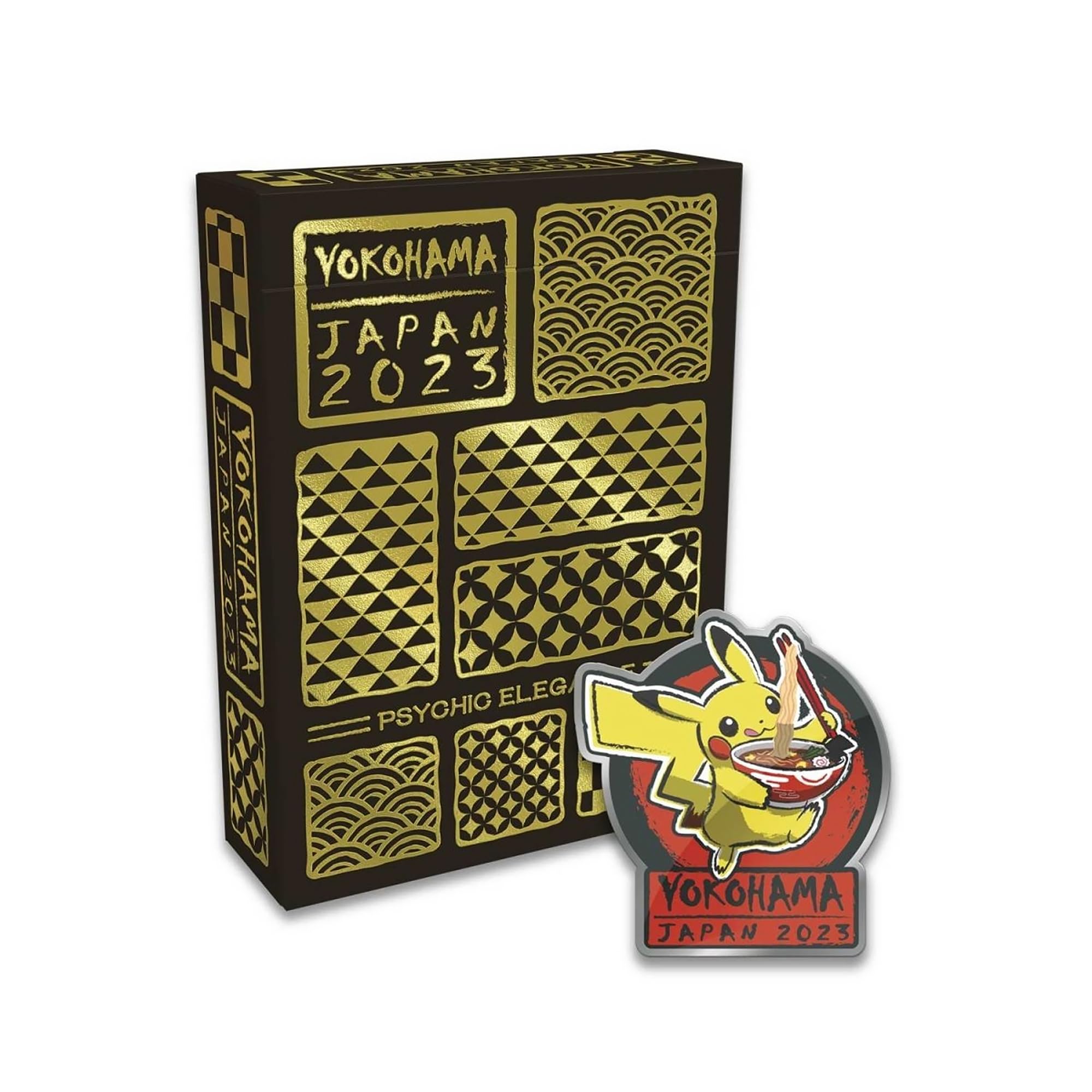 Pokémon TCG: World Championships Deck – Tord Reklev (2023 Replica) | 60 Cards | English 3