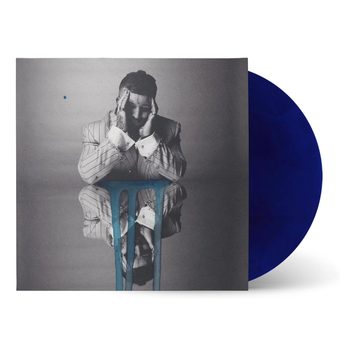 Teddy Swims - UGLY [Vinyl]