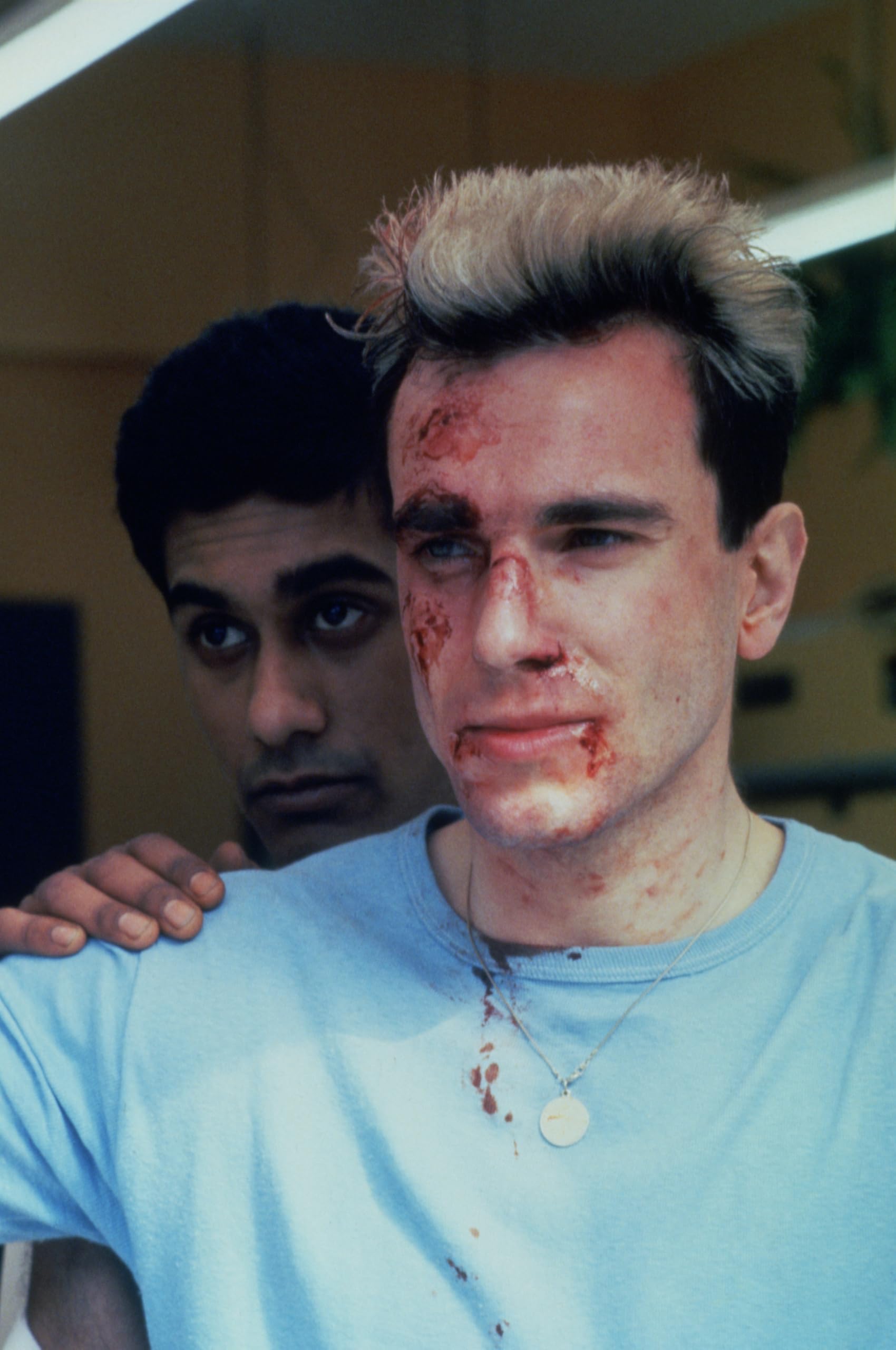 My Beautiful Laundrette [Blu-ray]