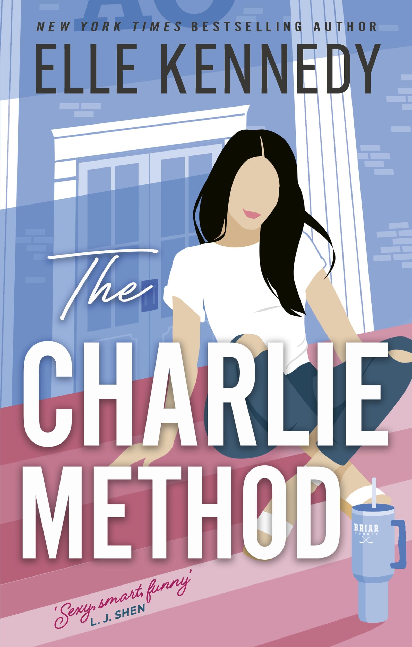 Elle Kennedy - The Charlie Method: Deluxe Limited Edition (Campus Diaries) [Paperback] 1